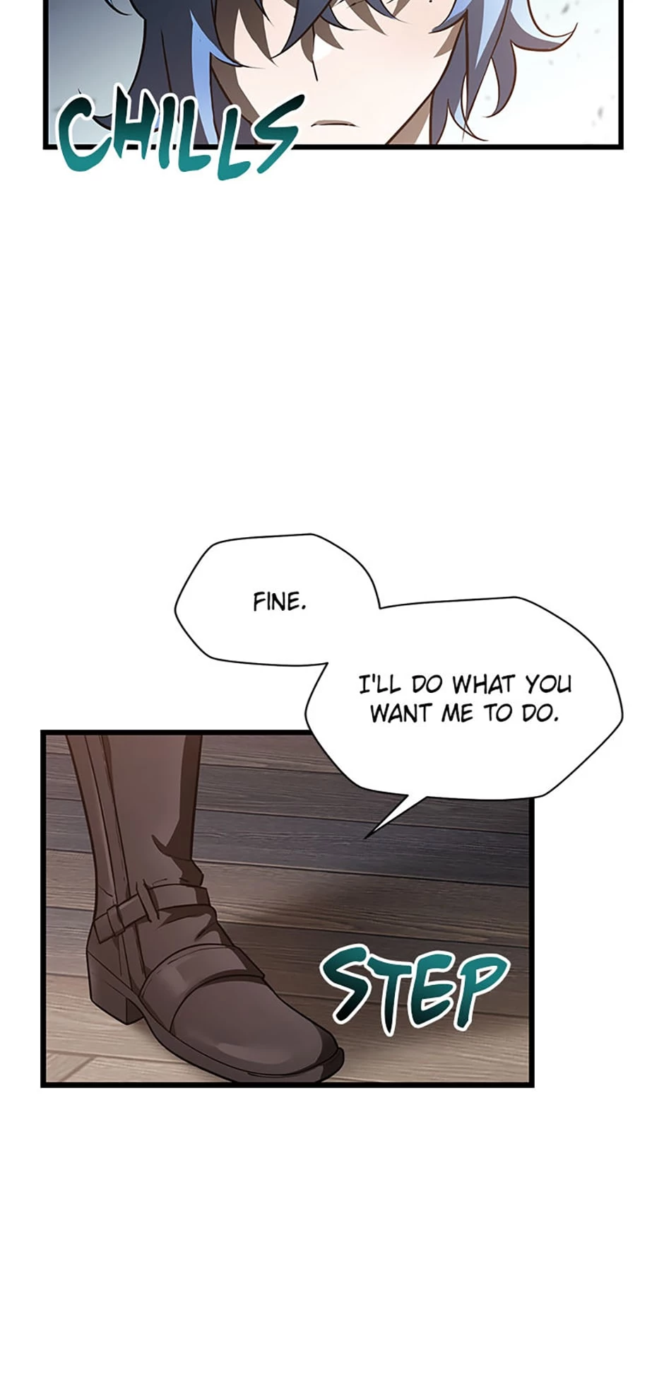 Helmut: The Forsaken Child Chapter 44 - 11