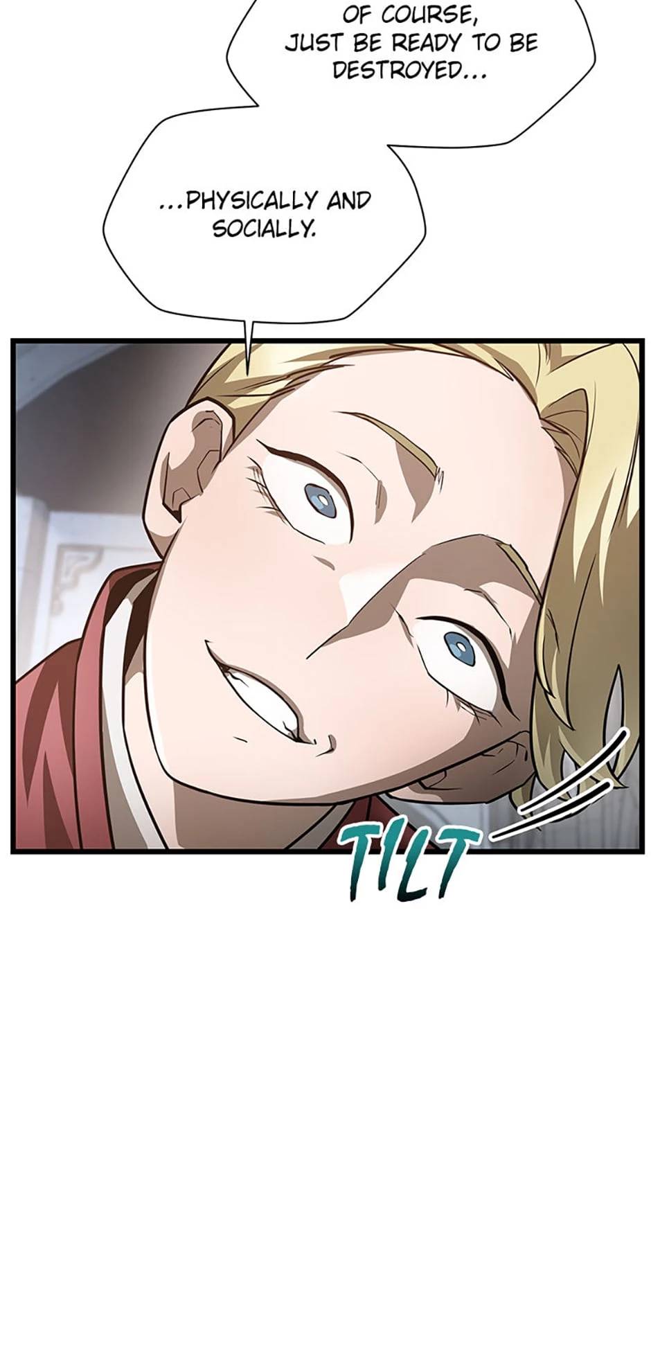 Helmut: The Forsaken Child Chapter 44 - 13