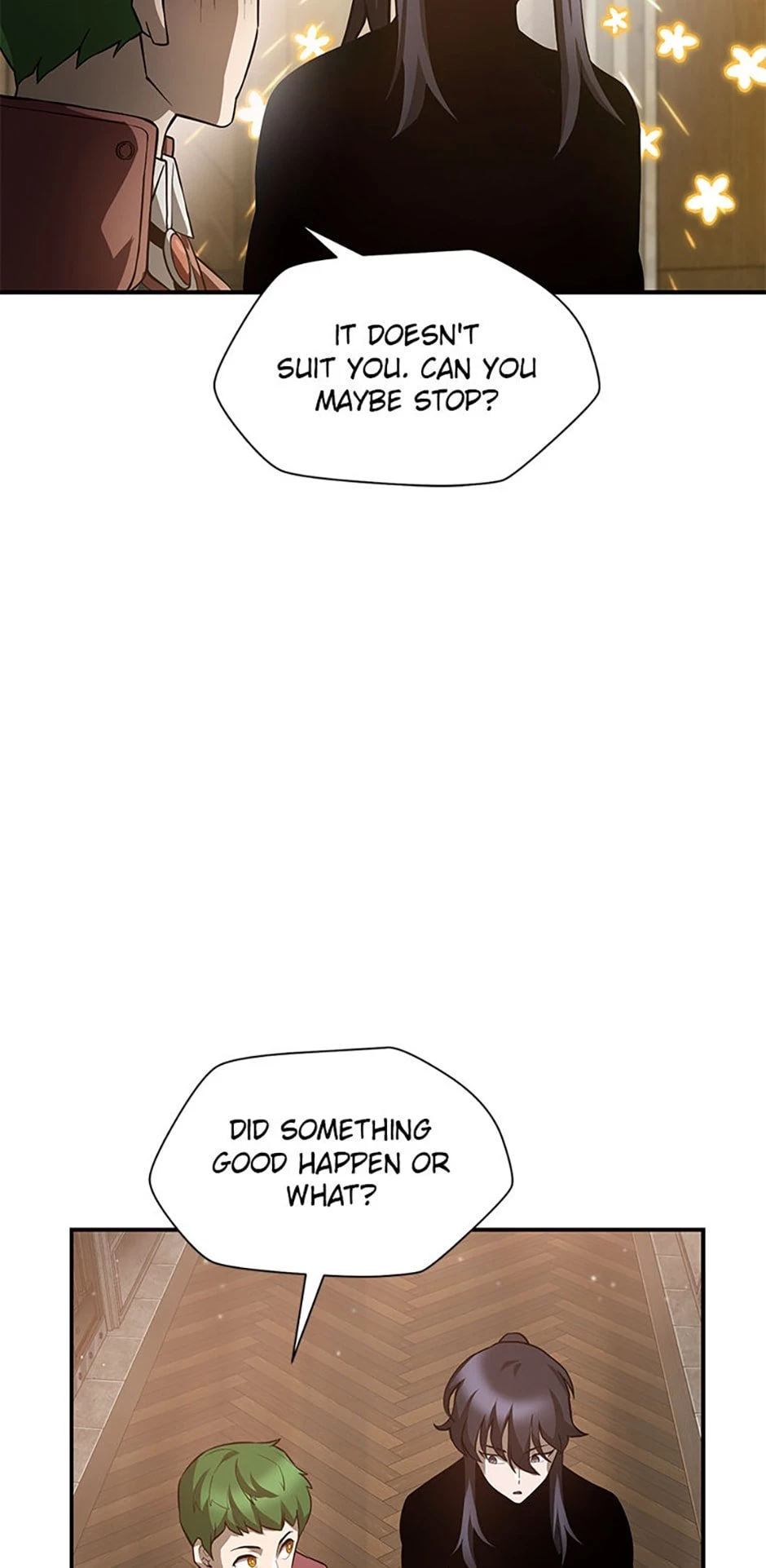 Helmut: The Forsaken Child Chapter 45 - 37
