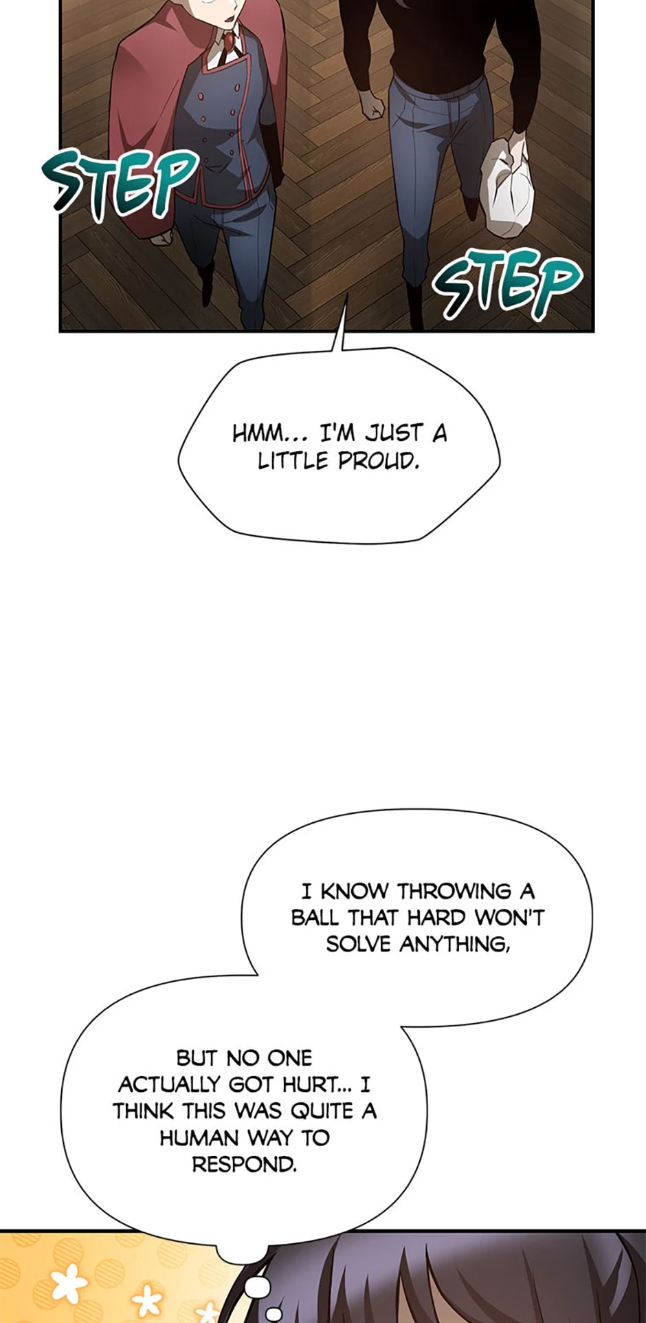 Helmut: The Forsaken Child Chapter 45 - 38