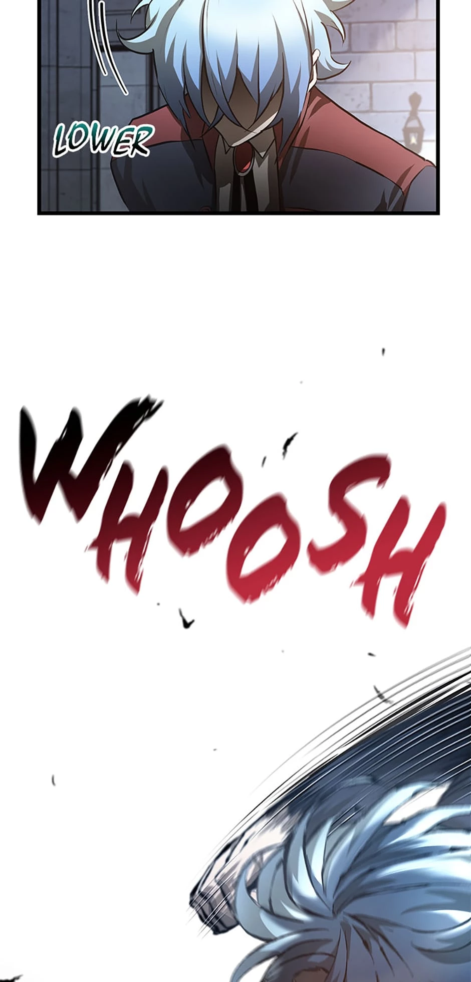 Helmut: The Forsaken Child Chapter 44 - 16