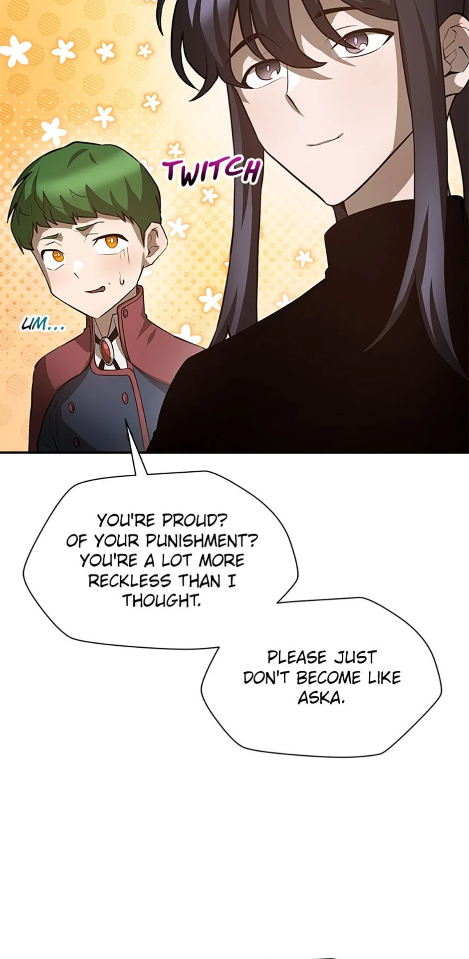 Helmut: The Forsaken Child Chapter 45 - 39