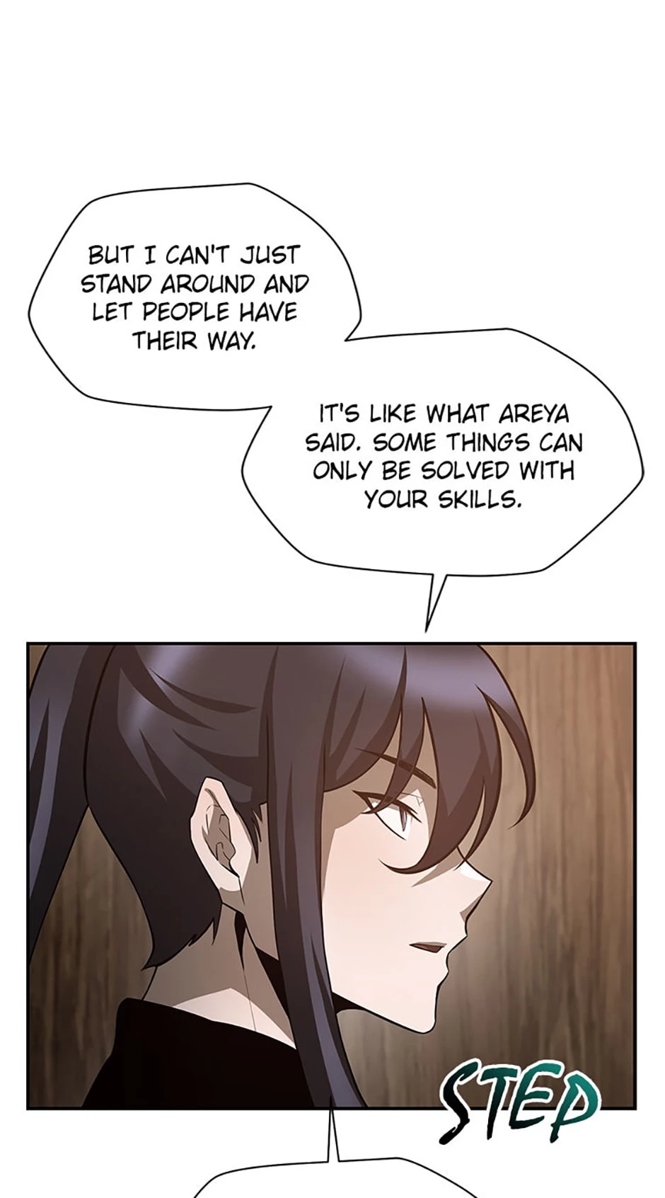 Helmut: The Forsaken Child Chapter 45 - 41