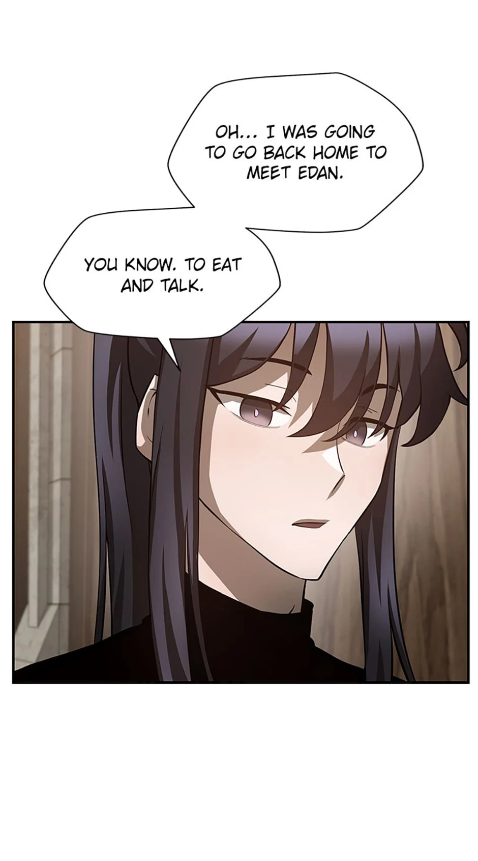 Helmut: The Forsaken Child Chapter 45 - 44