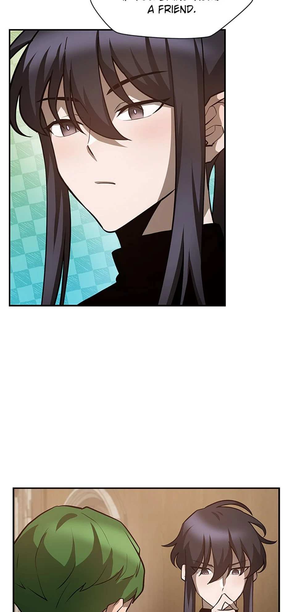 Helmut: The Forsaken Child Chapter 45 - 48