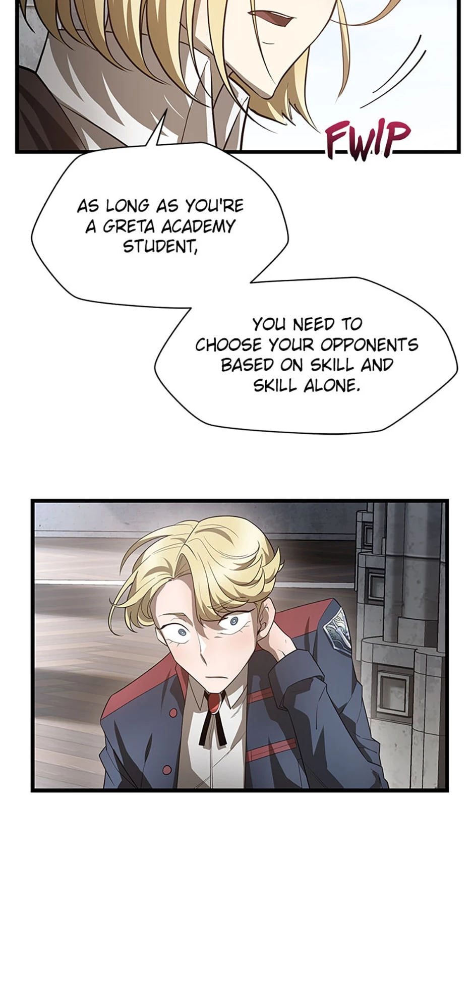 Helmut: The Forsaken Child Chapter 44 - 25