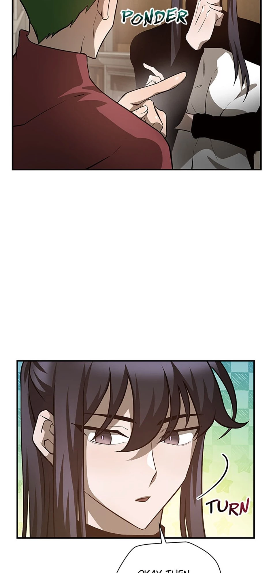 Helmut: The Forsaken Child Chapter 45 - 49