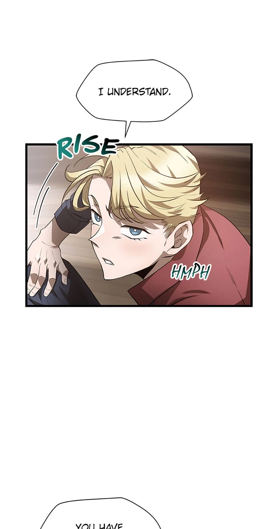 Helmut: The Forsaken Child Chapter 44 - 26