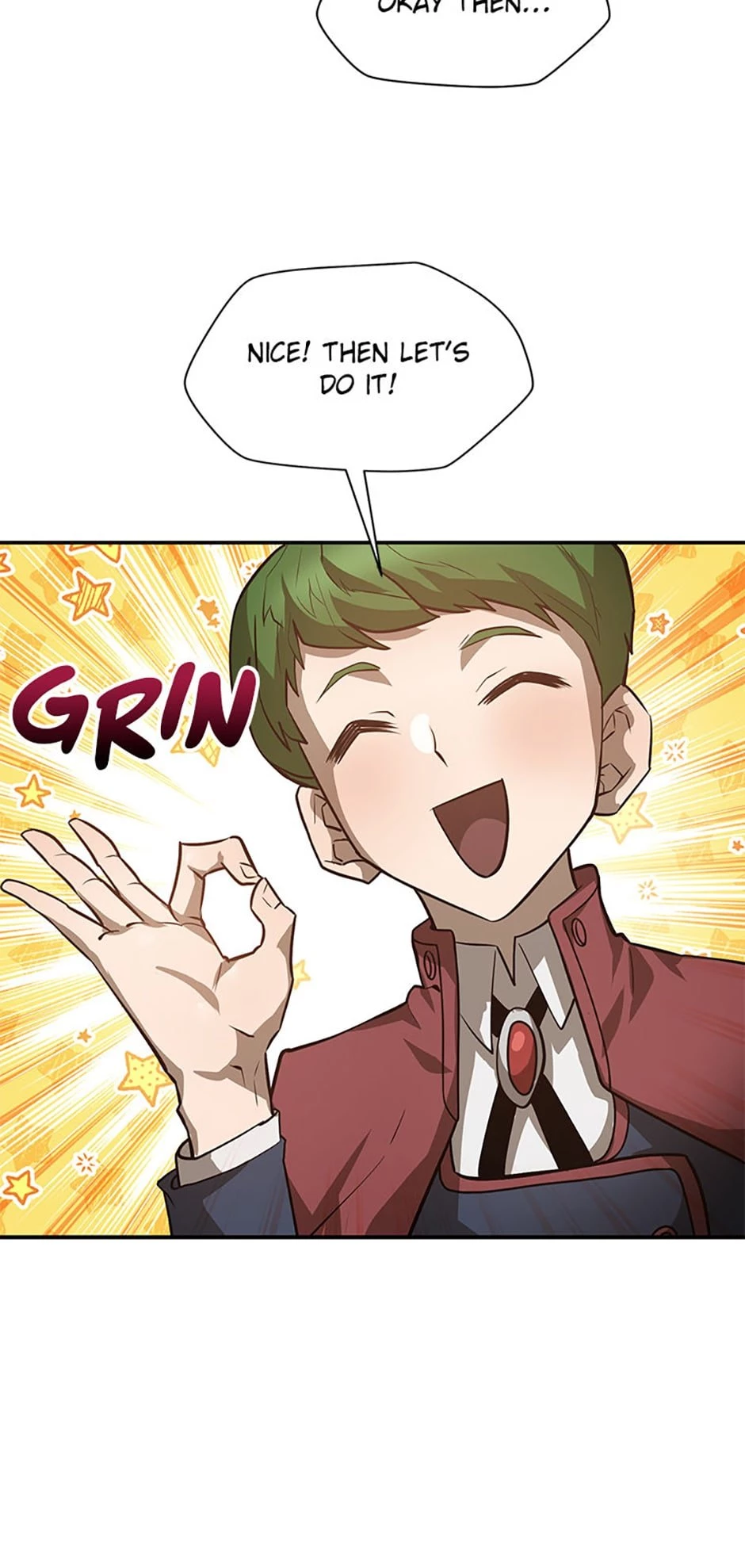 Helmut: The Forsaken Child Chapter 45 - 50
