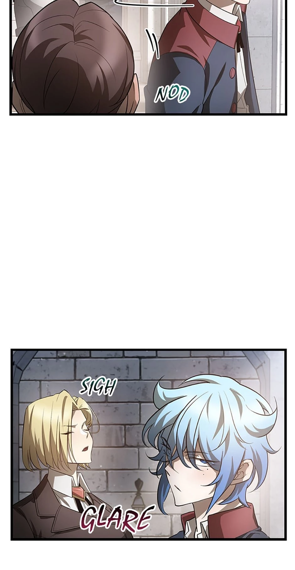 Helmut: The Forsaken Child Chapter 44 - 29