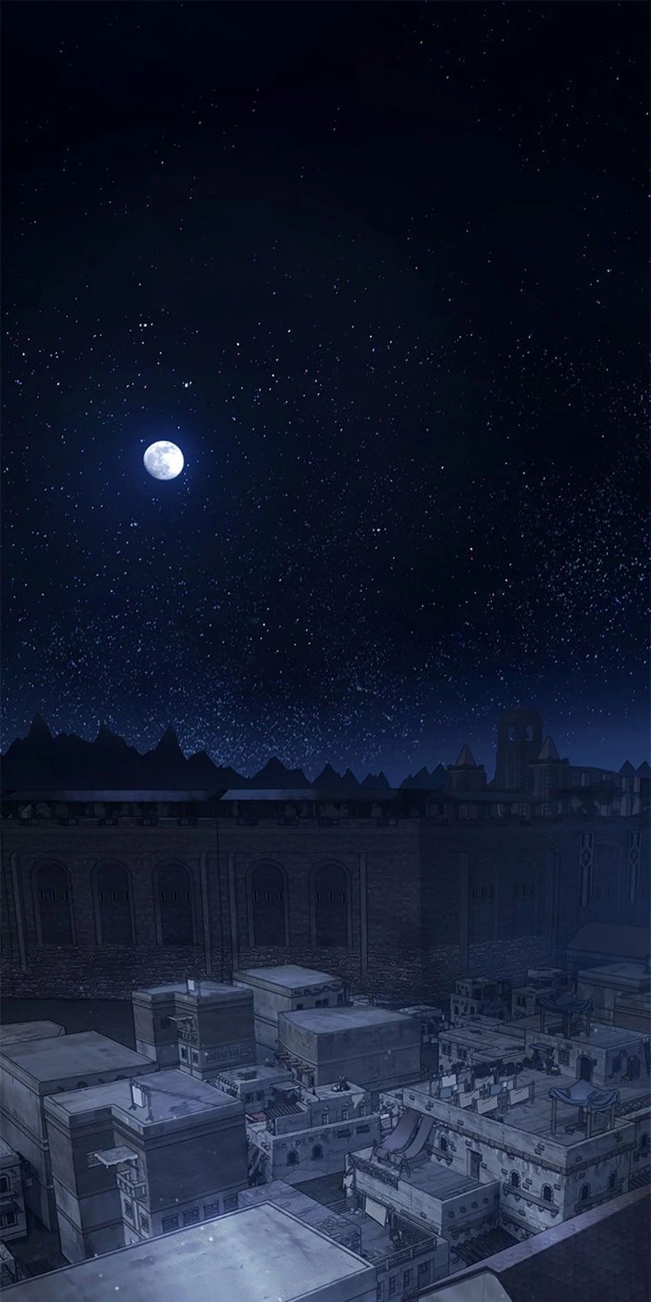 Helmut: The Forsaken Child Chapter 45 - 54