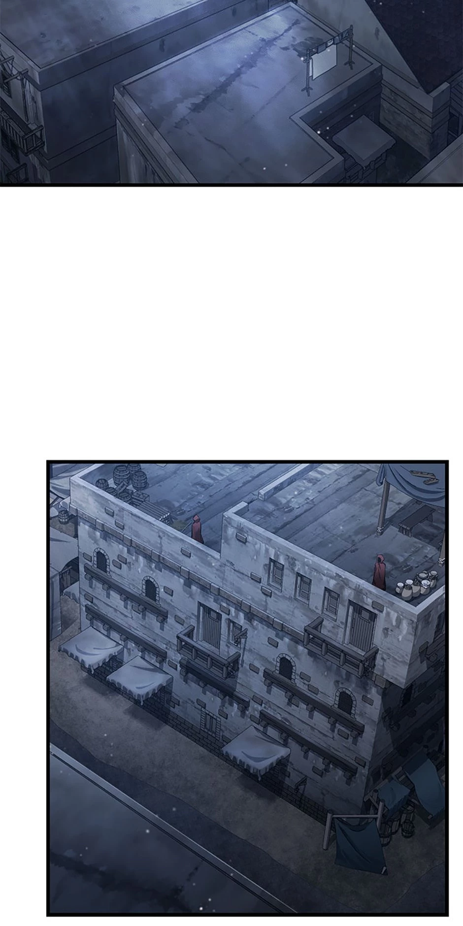 Helmut: The Forsaken Child Chapter 45 - 55