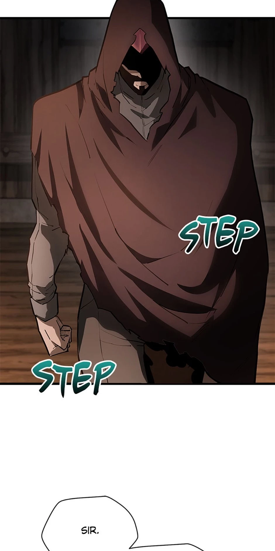 Helmut: The Forsaken Child Chapter 45 - 57