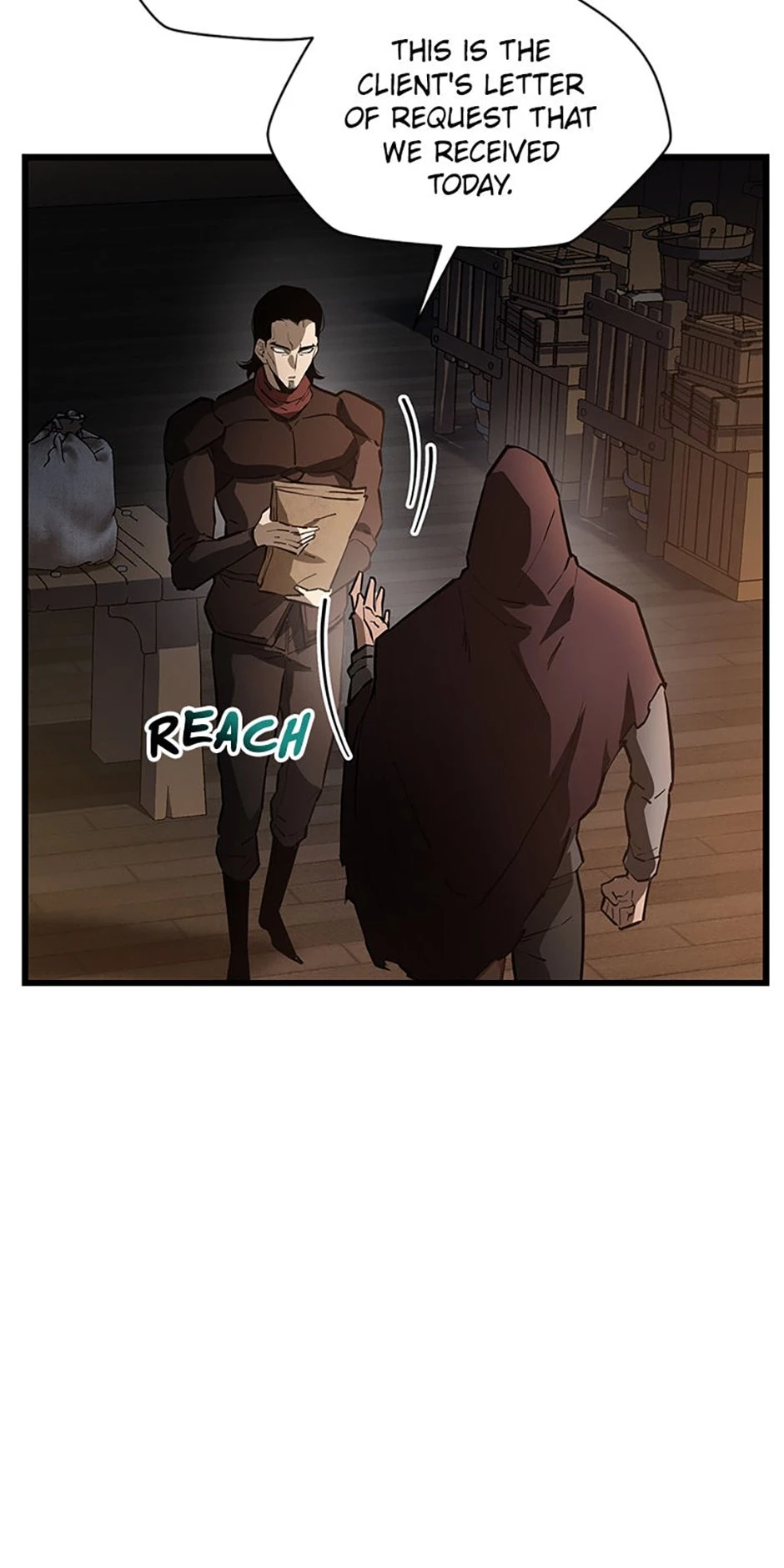 Helmut: The Forsaken Child Chapter 45 - 58