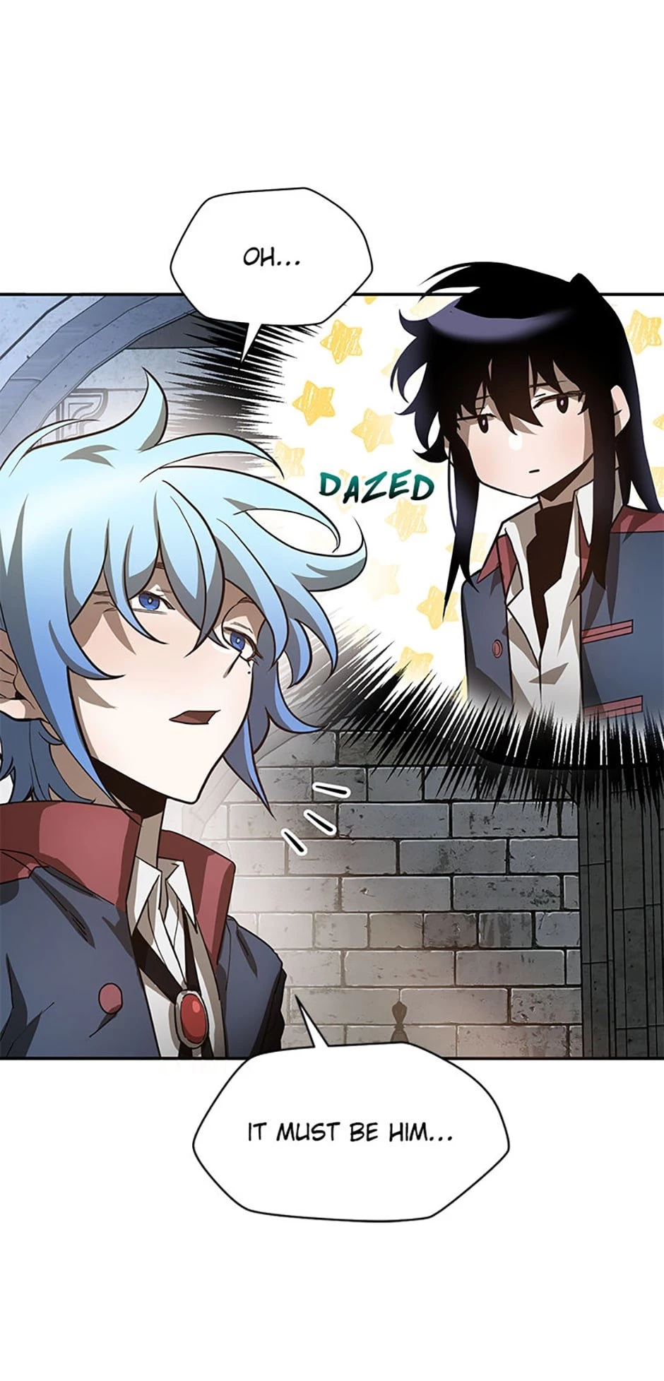 Helmut: The Forsaken Child Chapter 44 - 38