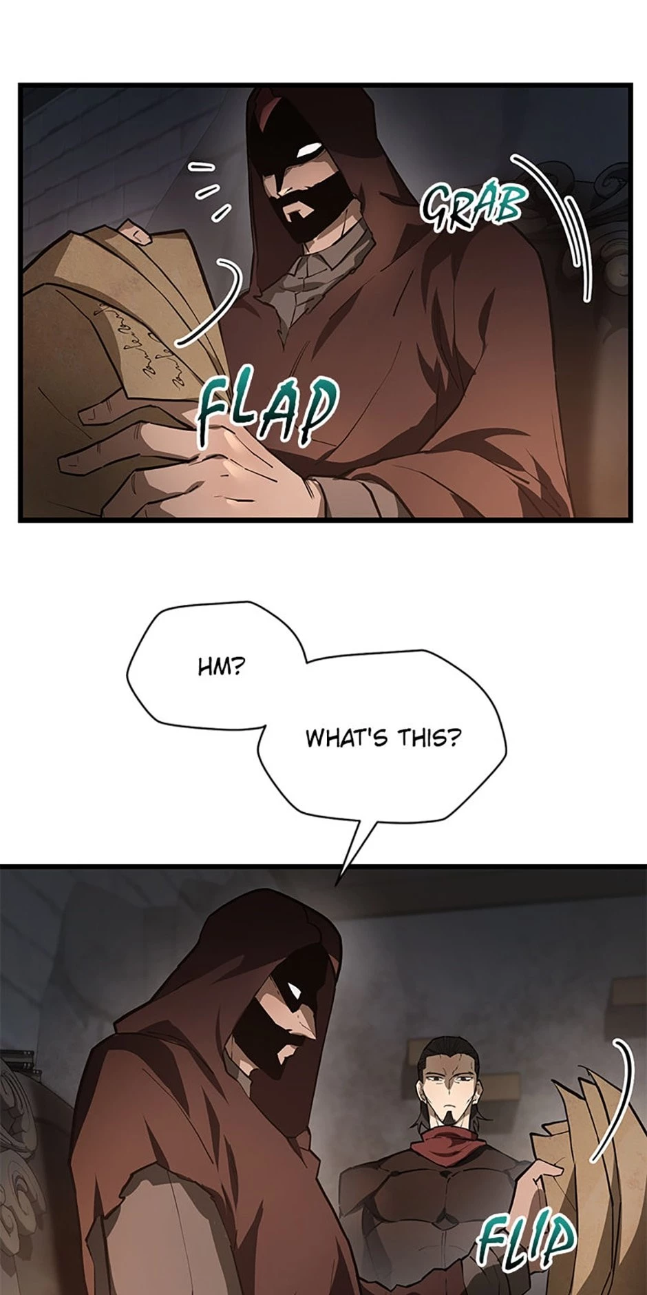 Helmut: The Forsaken Child Chapter 45 - 59