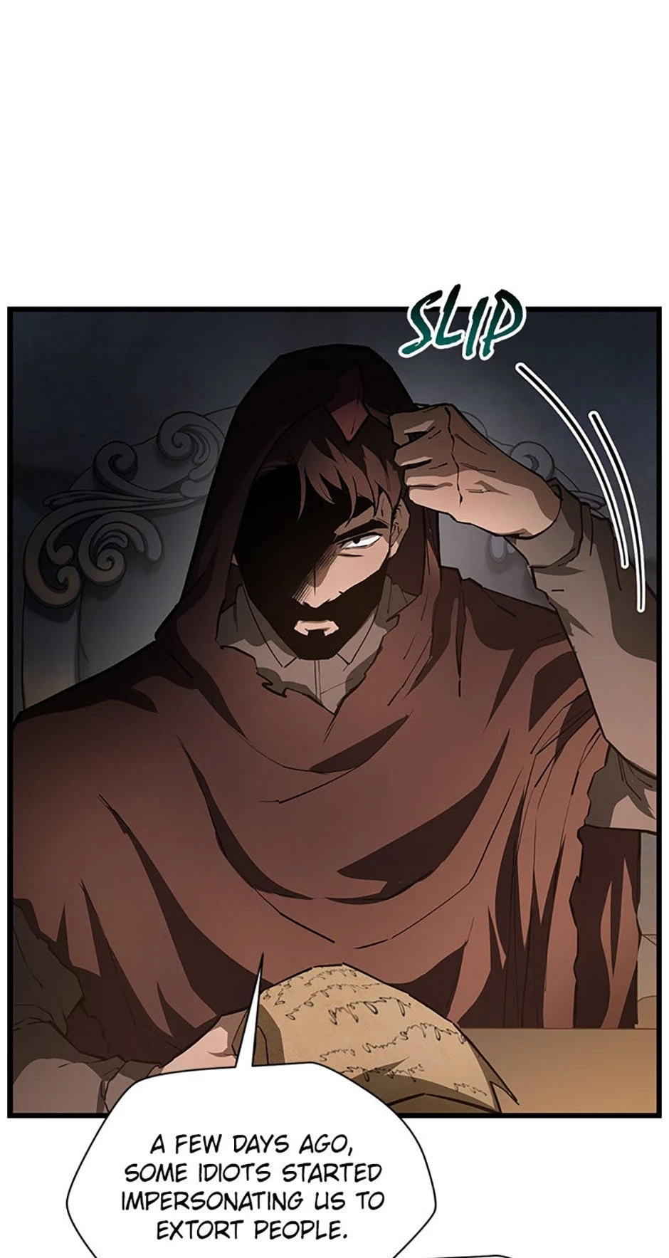Helmut: The Forsaken Child Chapter 45 - 61