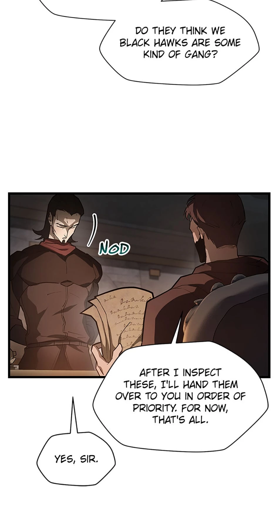 Helmut: The Forsaken Child Chapter 45 - 62