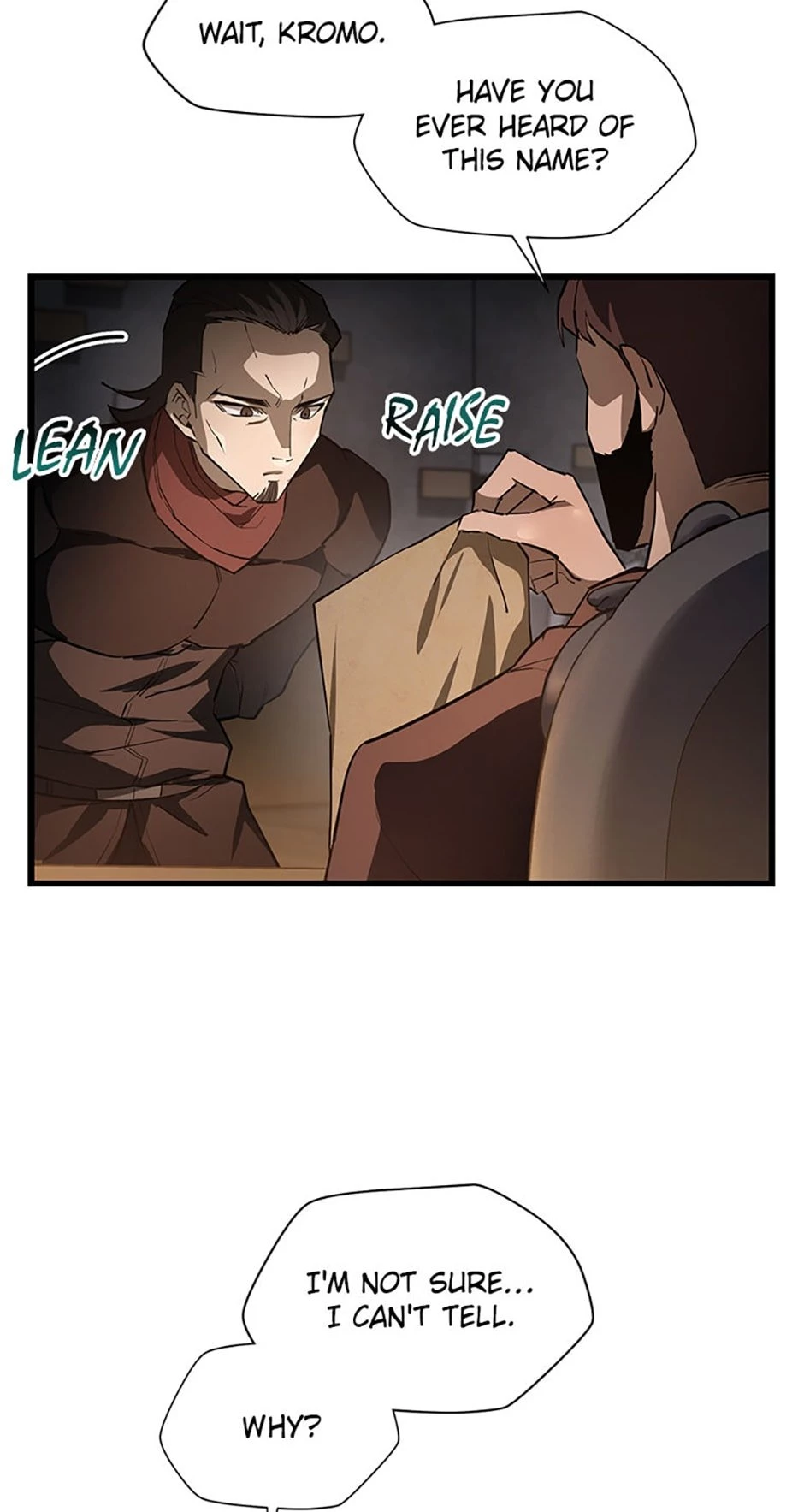 Helmut: The Forsaken Child Chapter 45 - 64
