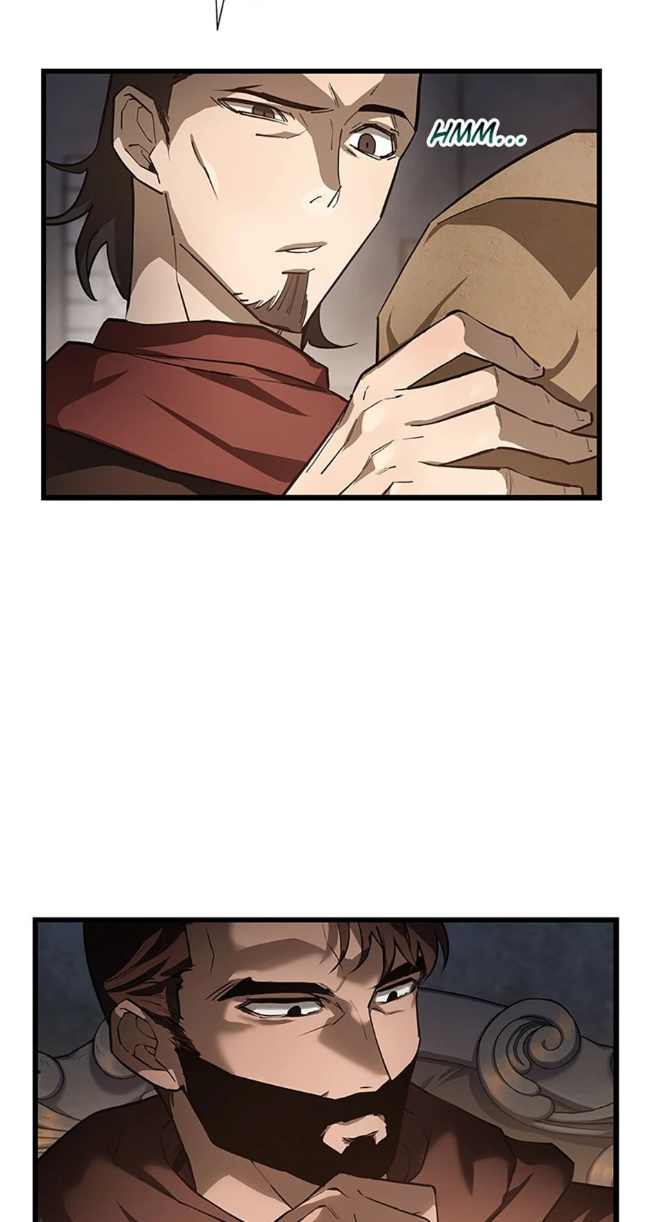 Helmut: The Forsaken Child Chapter 45 - 65