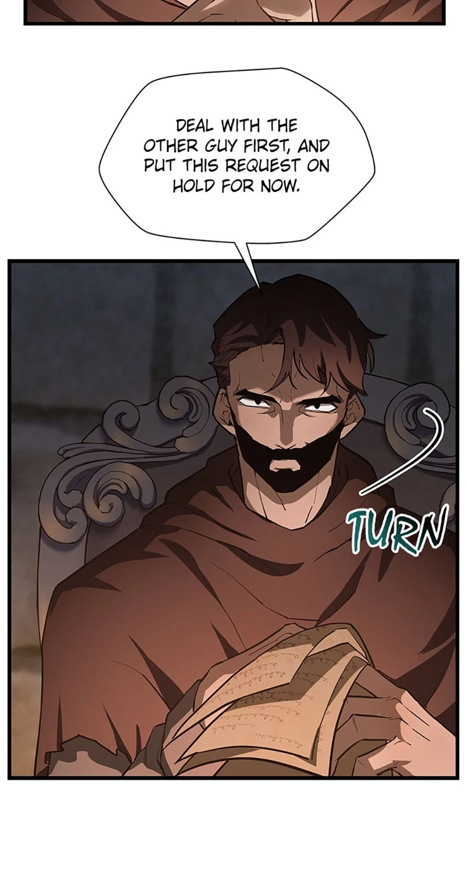 Helmut: The Forsaken Child Chapter 45 - 66