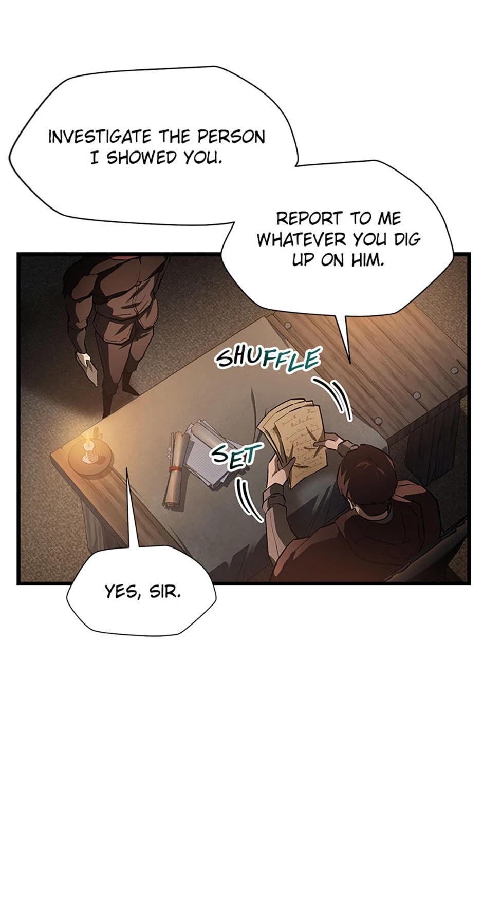 Helmut: The Forsaken Child Chapter 45 - 67
