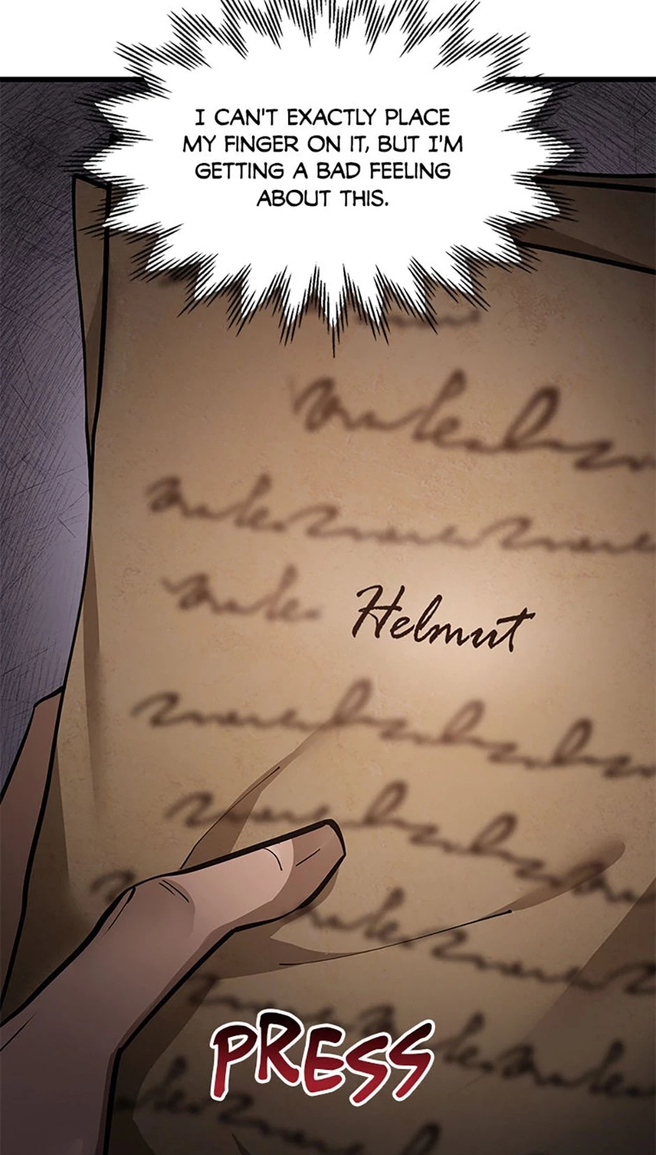 Helmut: The Forsaken Child Chapter 45 - 69
