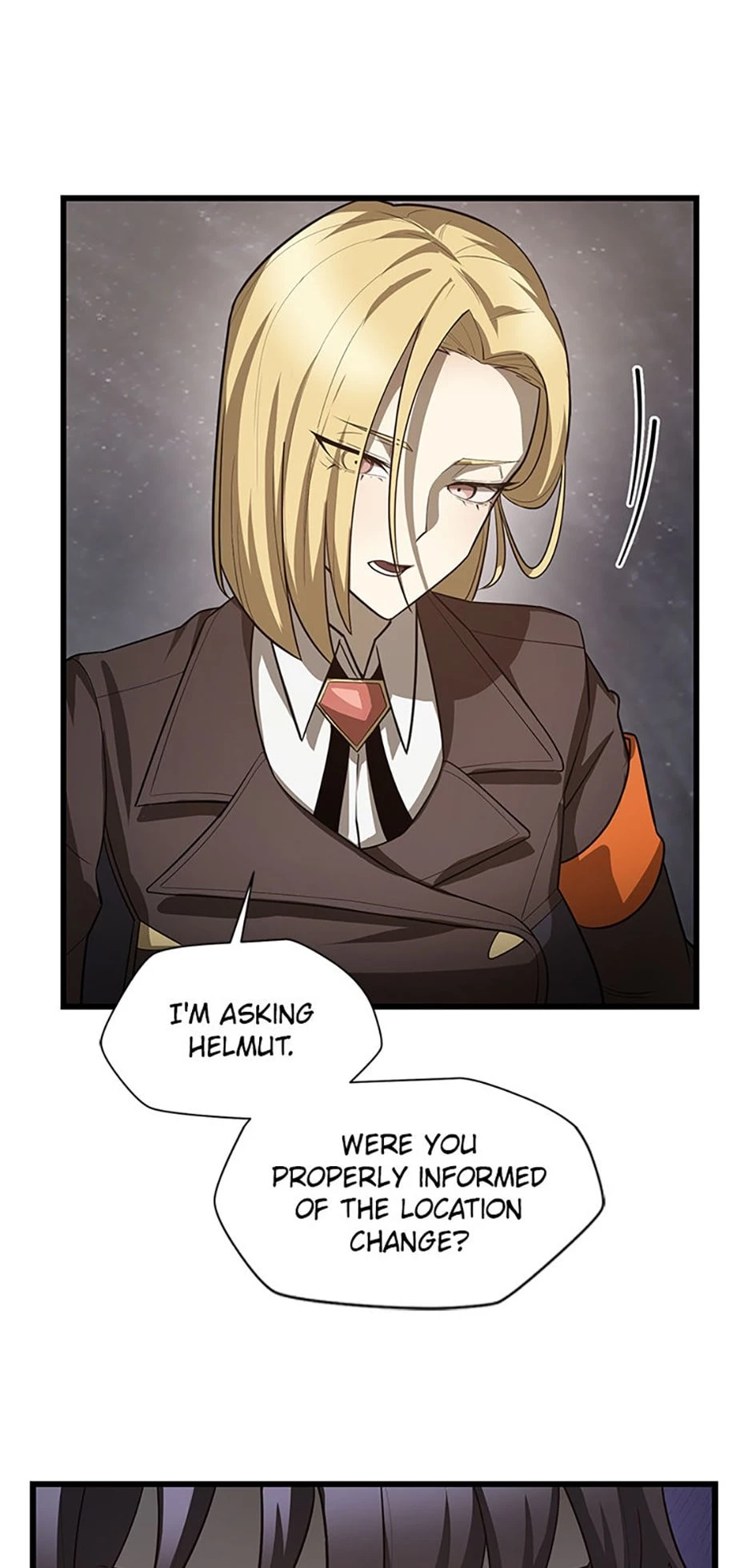 Helmut: The Forsaken Child Chapter 44 - 53