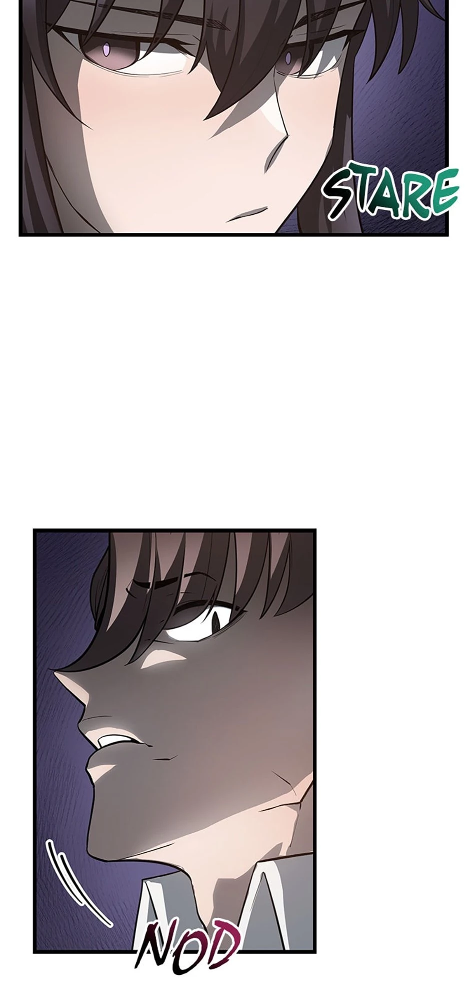 Helmut: The Forsaken Child Chapter 44 - 54