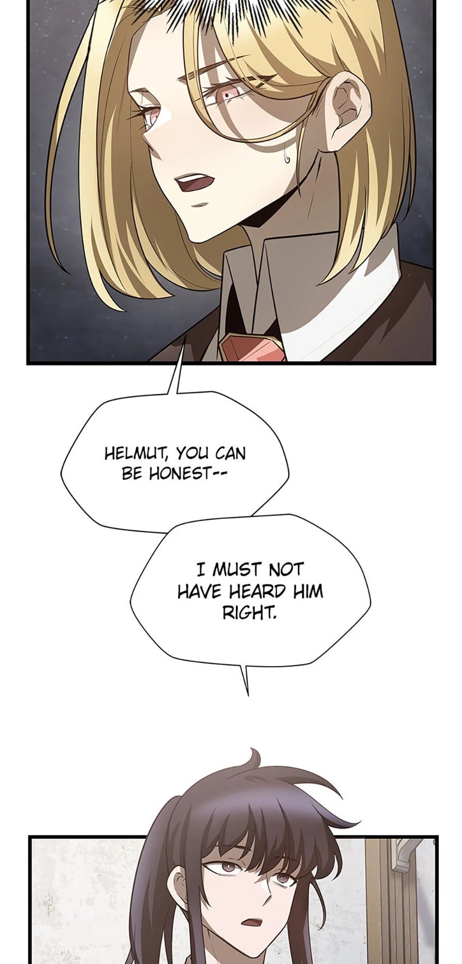 Helmut: The Forsaken Child Chapter 44 - 56