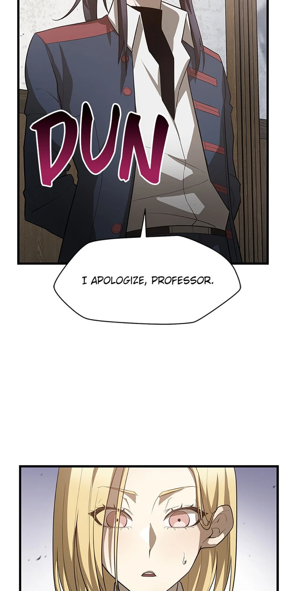 Helmut: The Forsaken Child Chapter 44 - 57