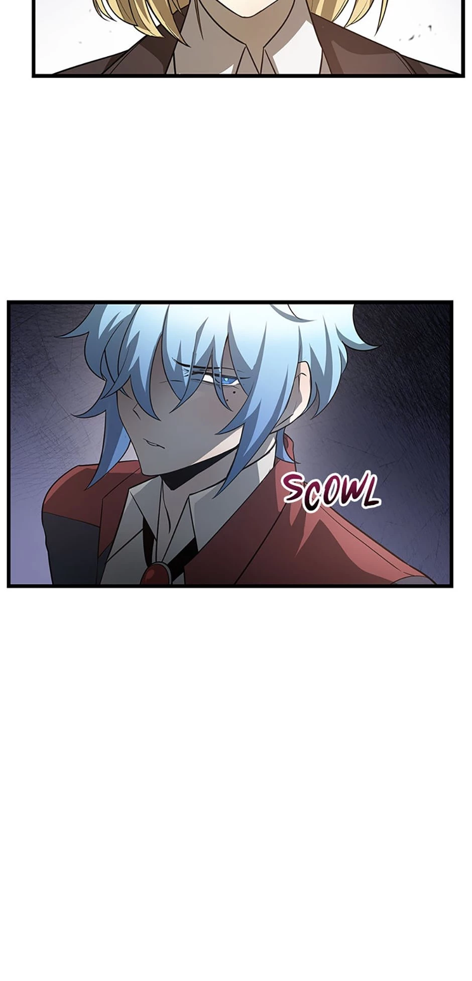 Helmut: The Forsaken Child Chapter 44 - 58
