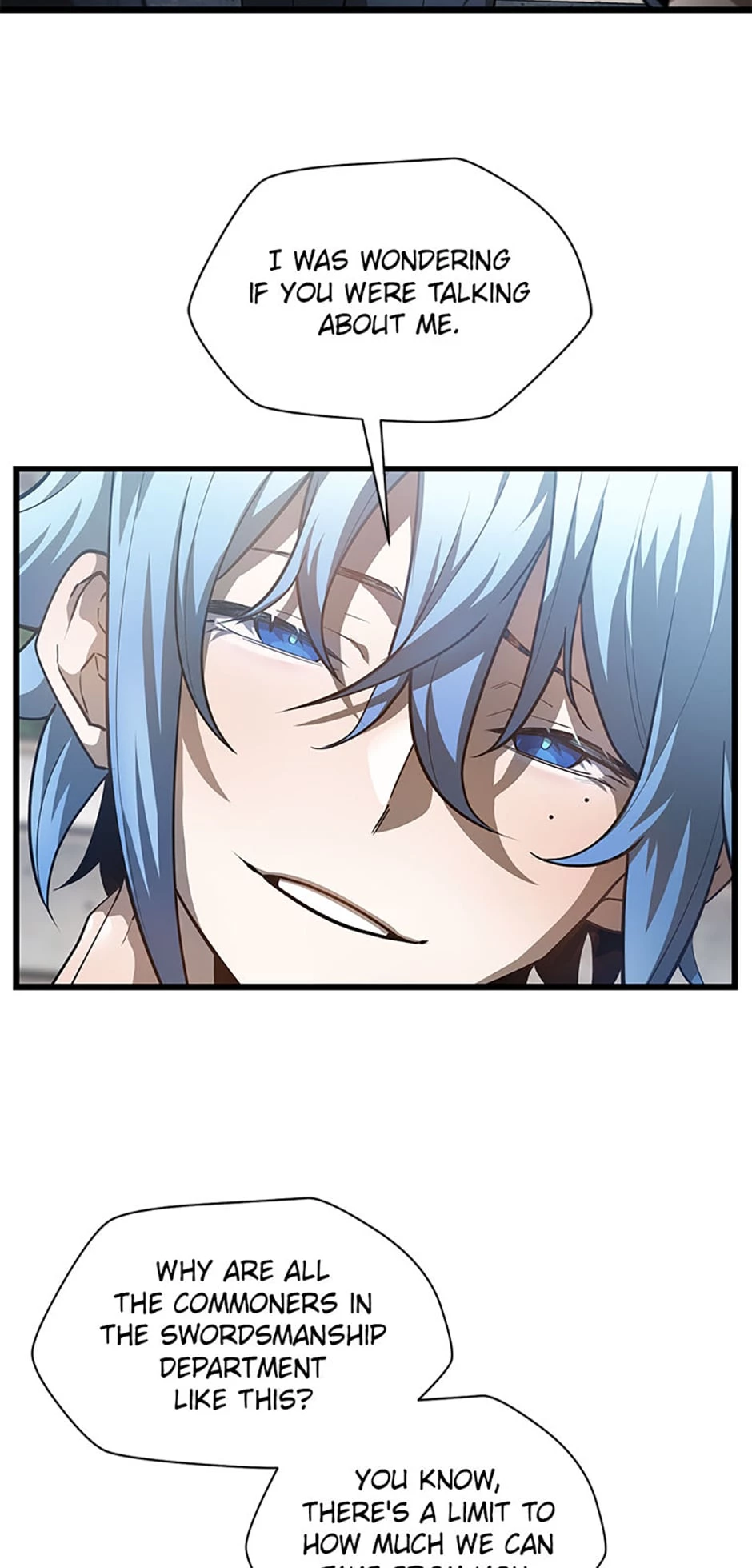 Helmut: The Forsaken Child Chapter 43 - 5