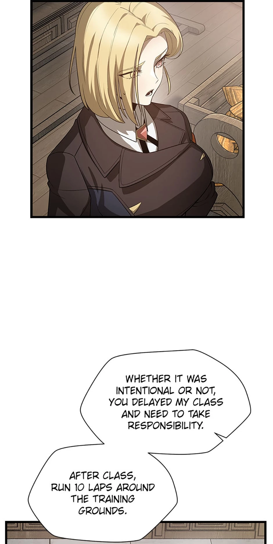 Helmut: The Forsaken Child Chapter 44 - 60