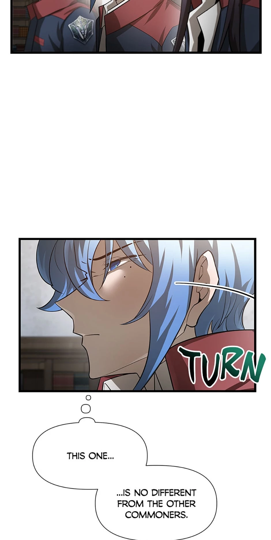 Helmut: The Forsaken Child Chapter 44 - 62