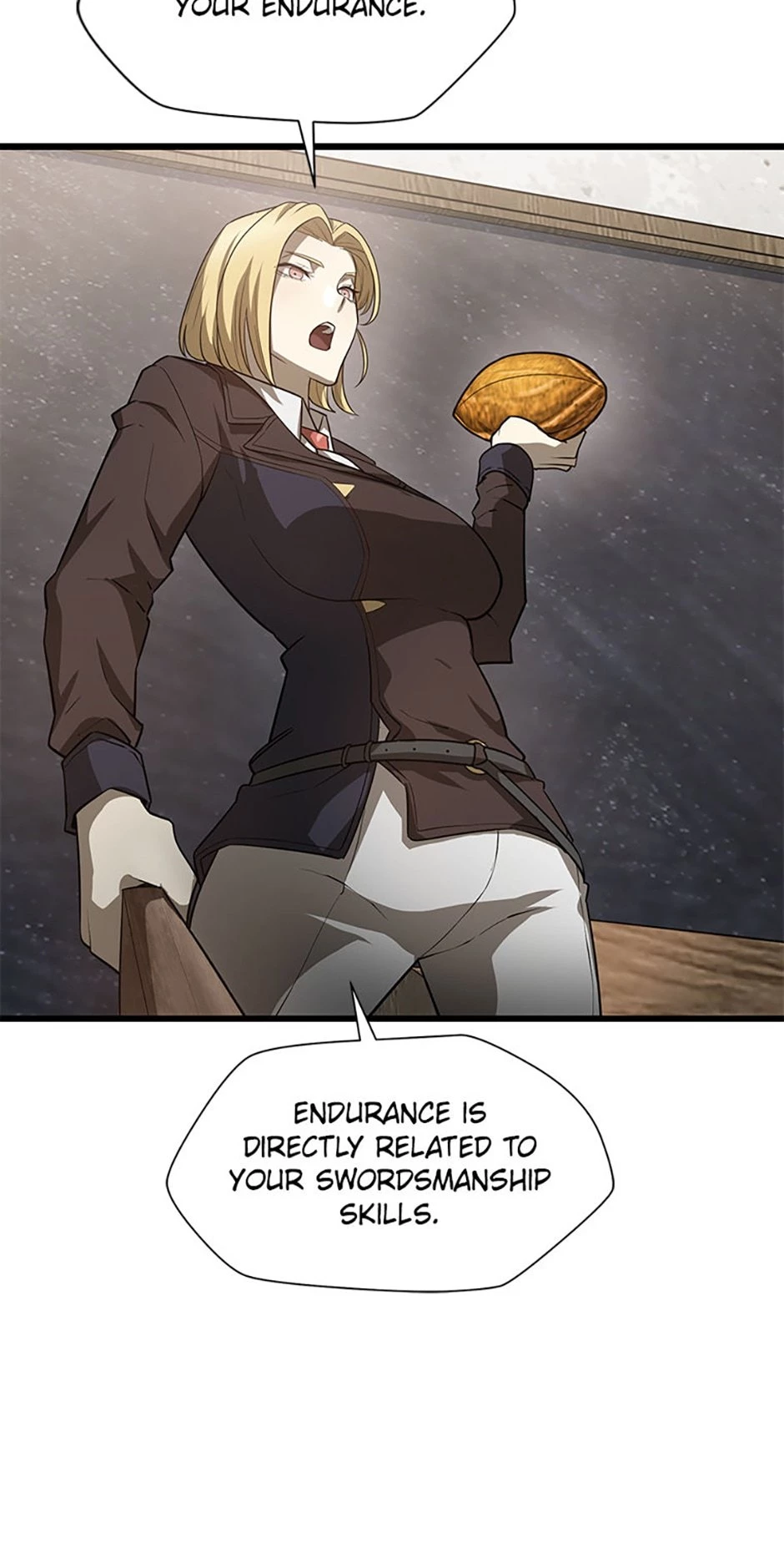 Helmut: The Forsaken Child Chapter 44 - 64