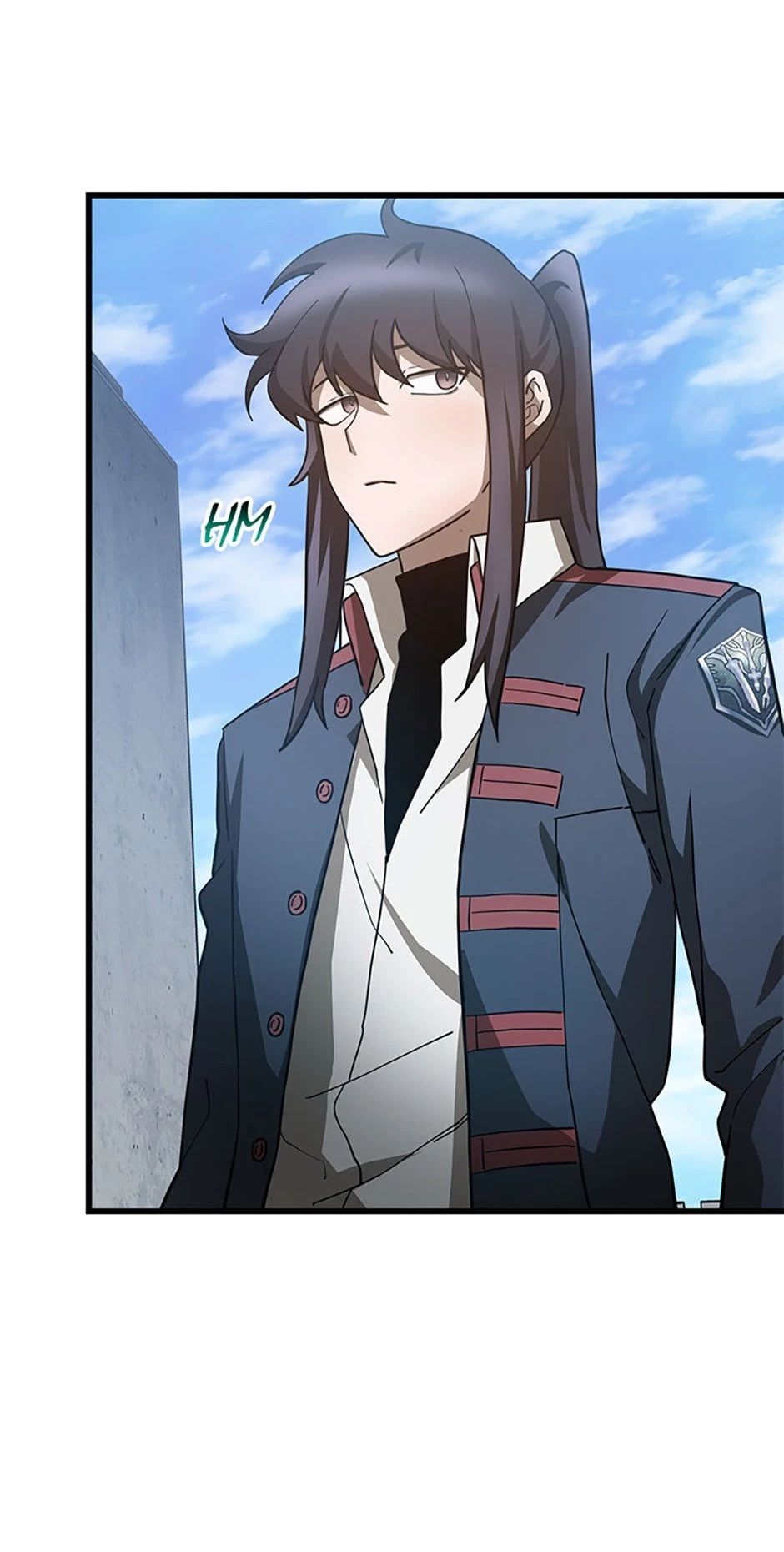 Helmut: The Forsaken Child Chapter 43 - 13