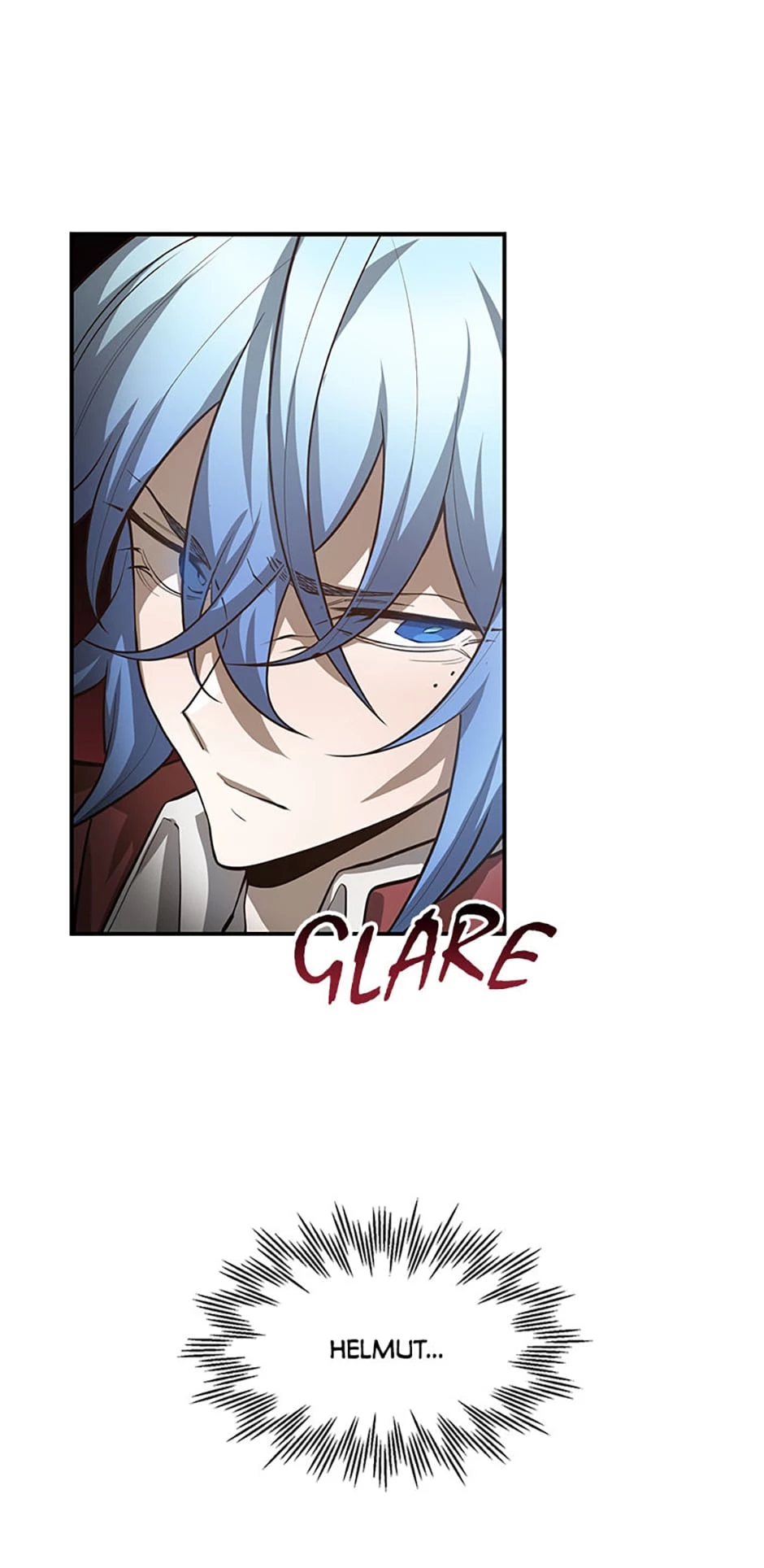 Helmut: The Forsaken Child Chapter 44 - 68