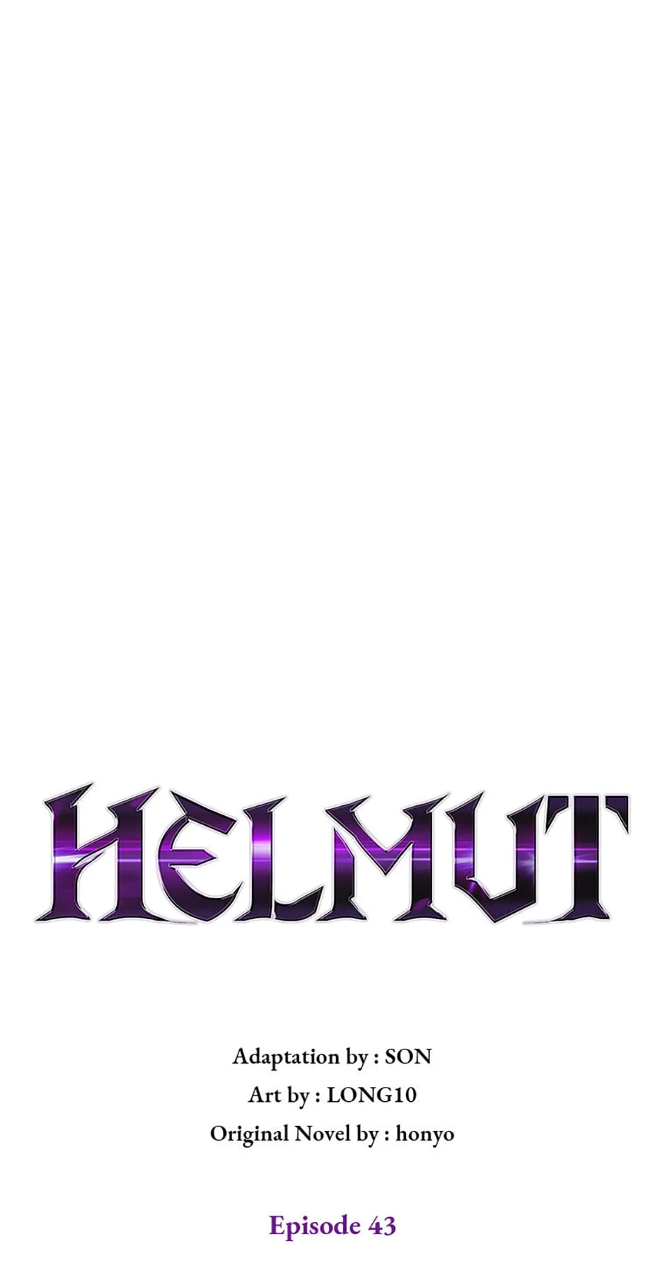 Helmut: The Forsaken Child Chapter 43 - 15