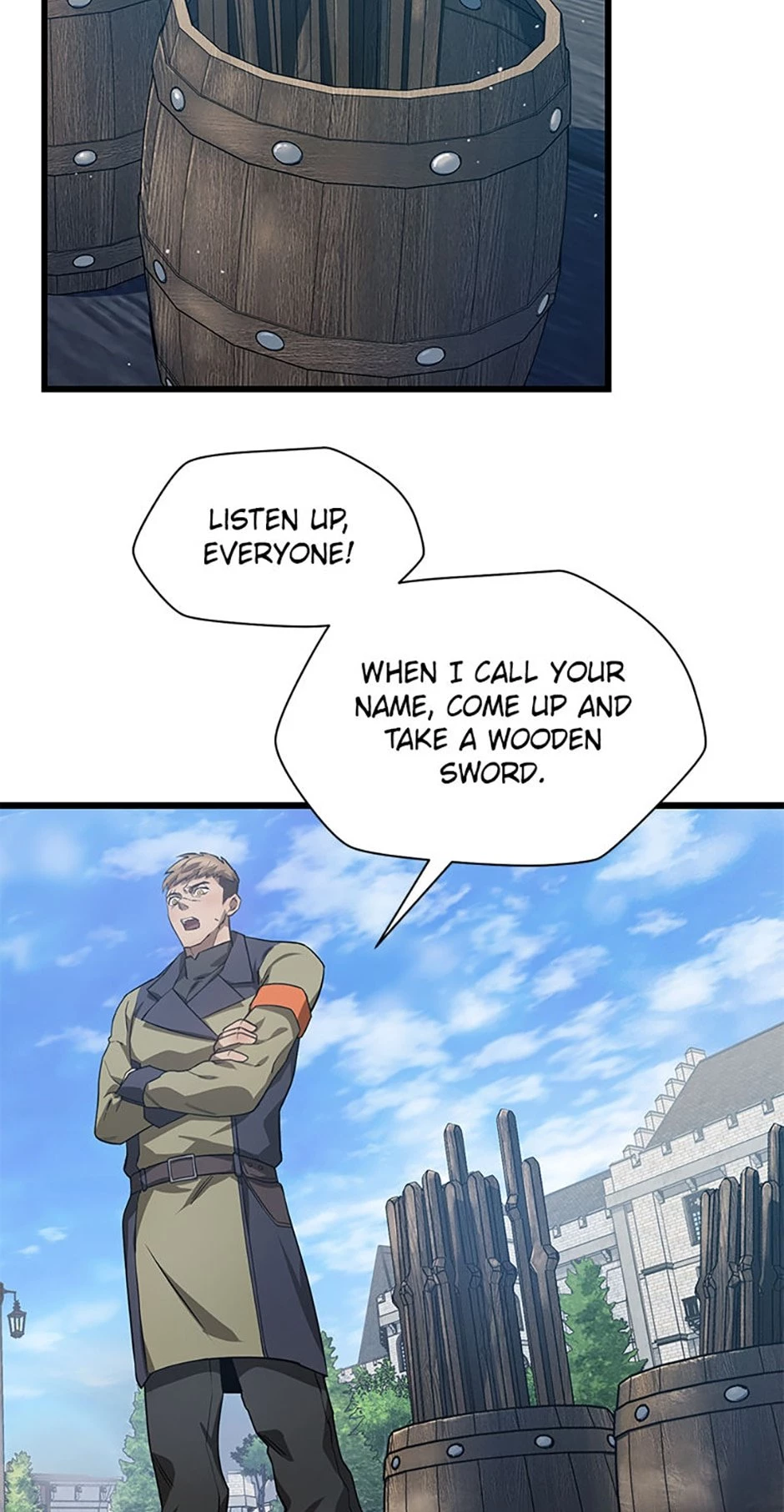 Helmut: The Forsaken Child Chapter 43 - 17