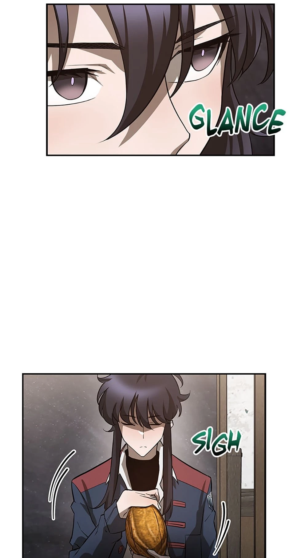 Helmut: The Forsaken Child Chapter 44 - 72