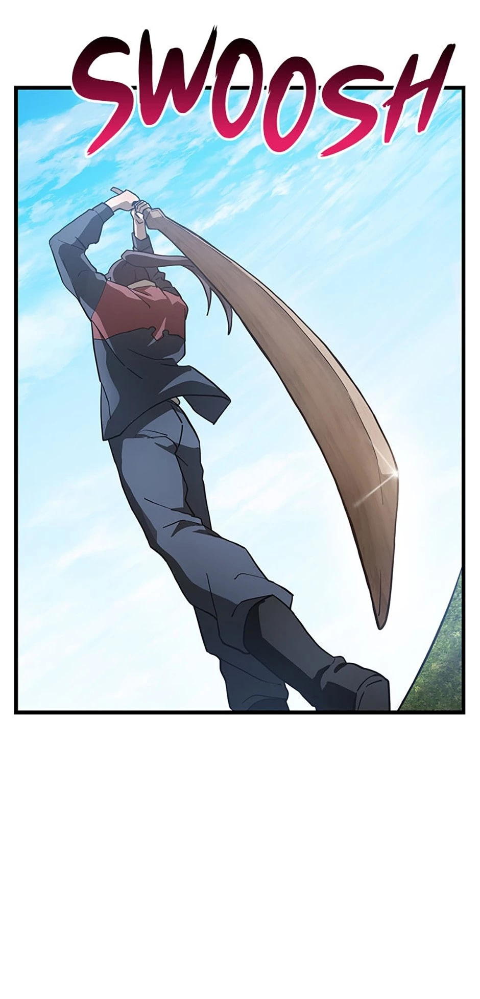 Helmut: The Forsaken Child Chapter 43 - 26