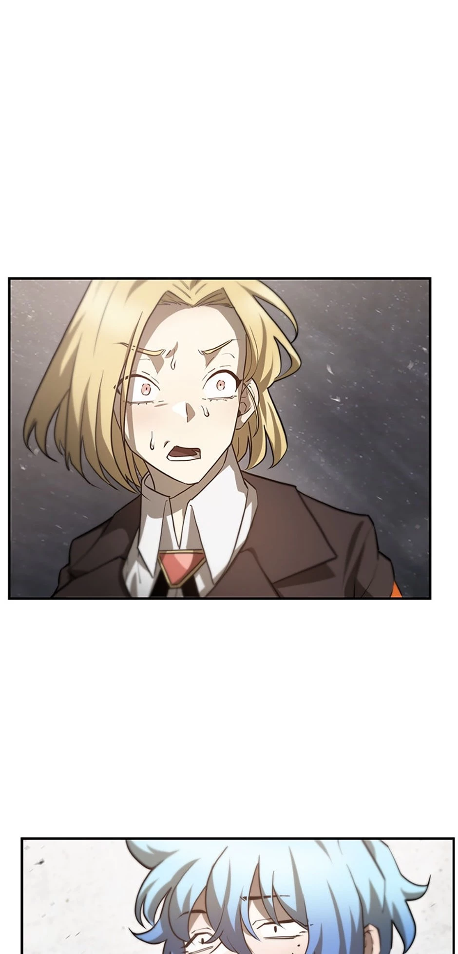 Helmut: The Forsaken Child Chapter 44 - 81