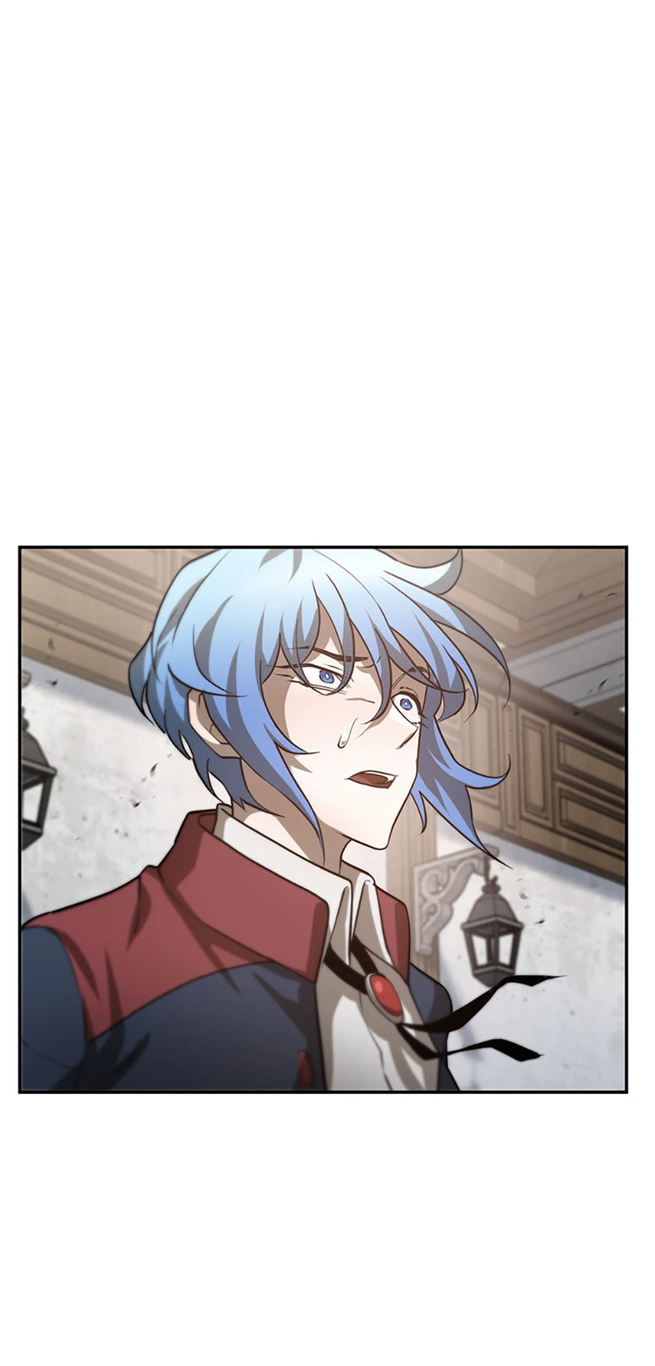 Helmut: The Forsaken Child Chapter 44 - 85