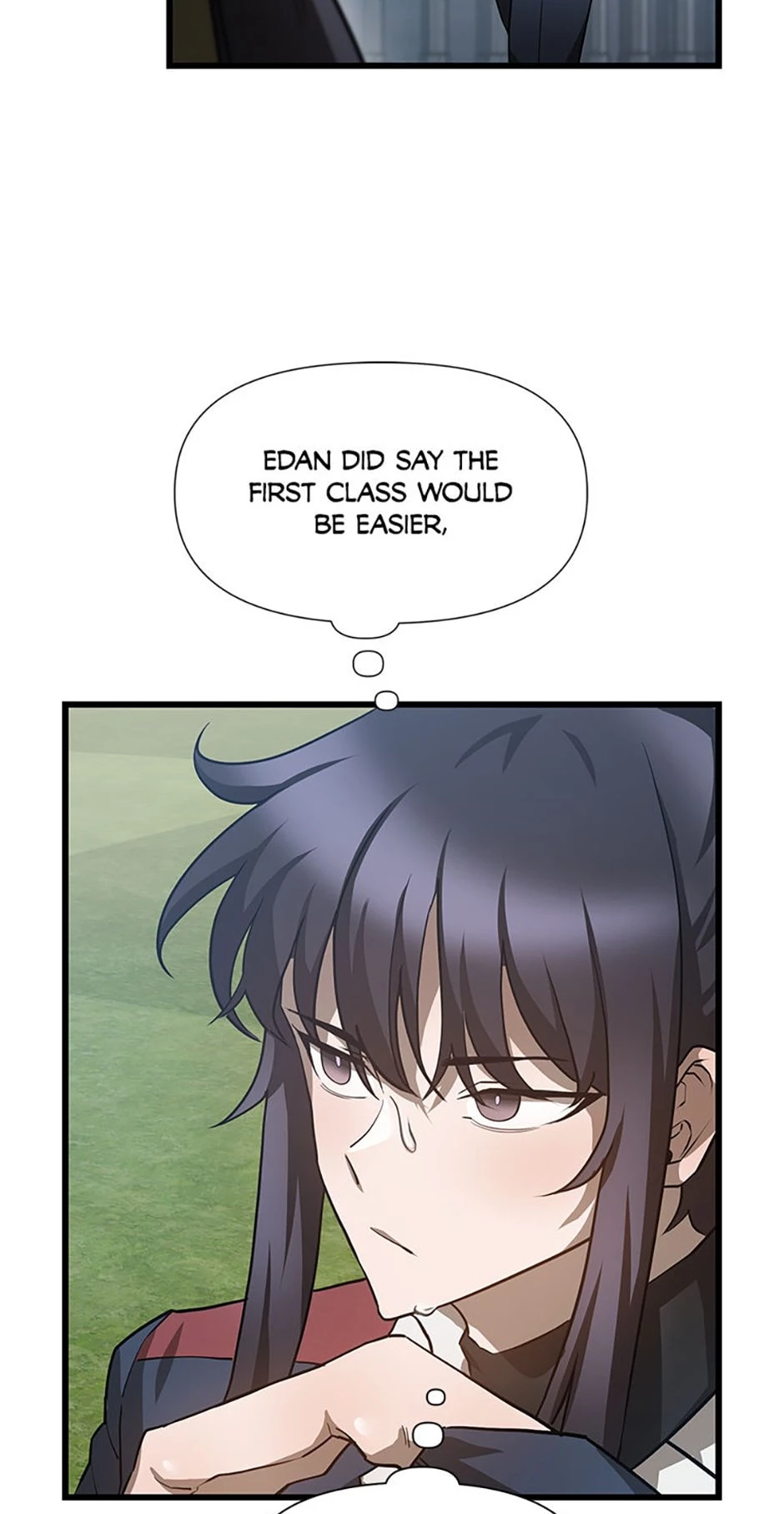 Helmut: The Forsaken Child Chapter 43 - 32