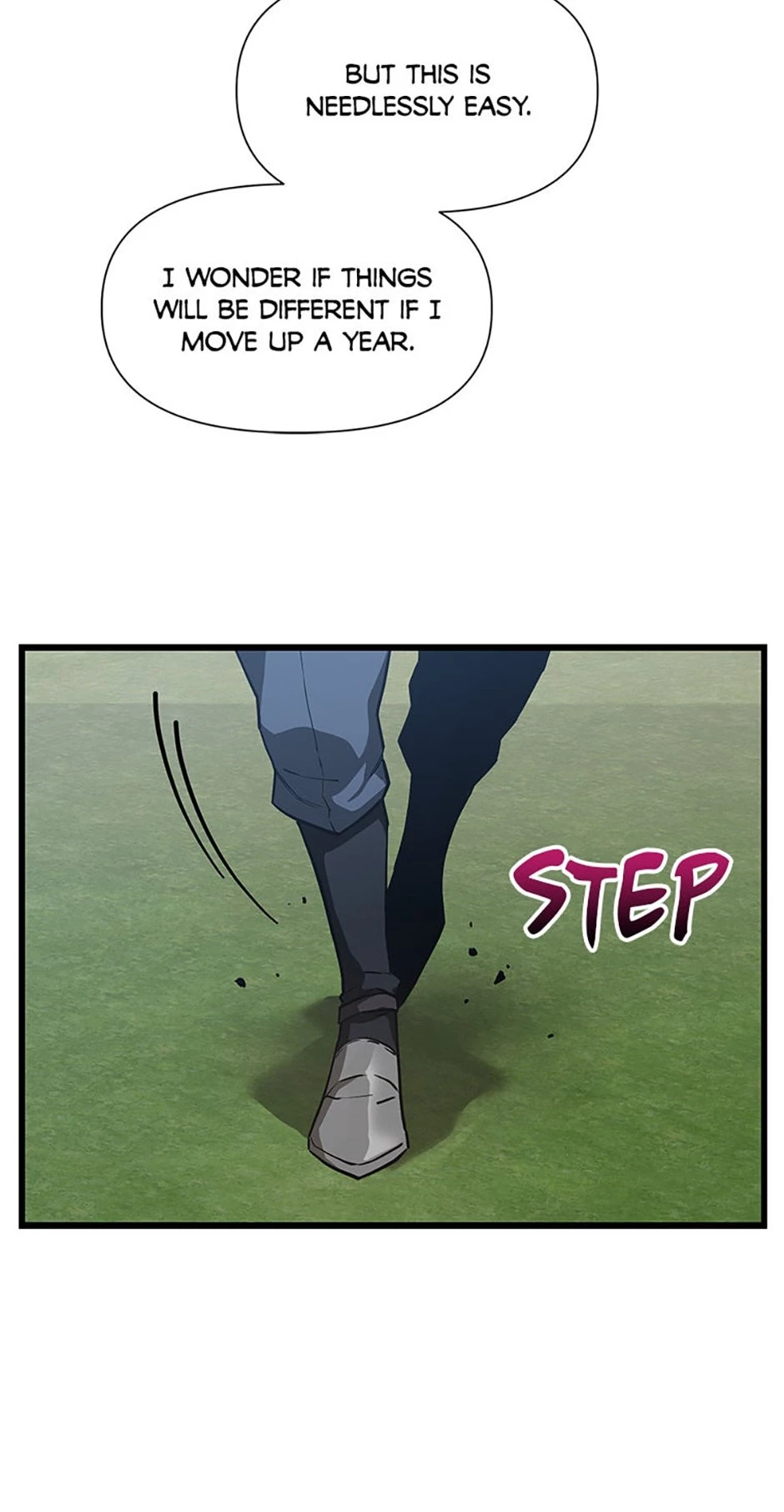 Helmut: The Forsaken Child Chapter 43 - 33