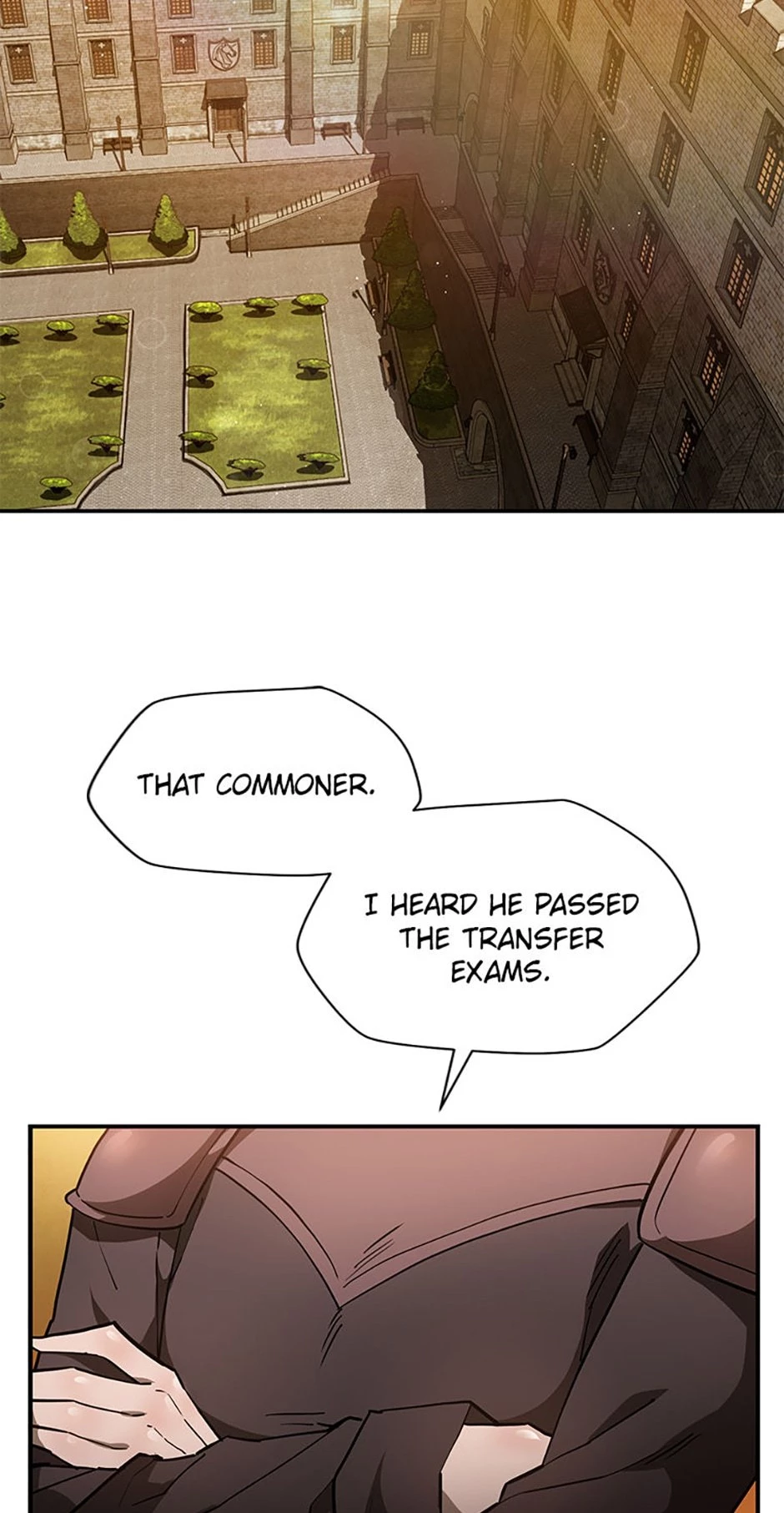 Helmut: The Forsaken Child Chapter 42 - 2