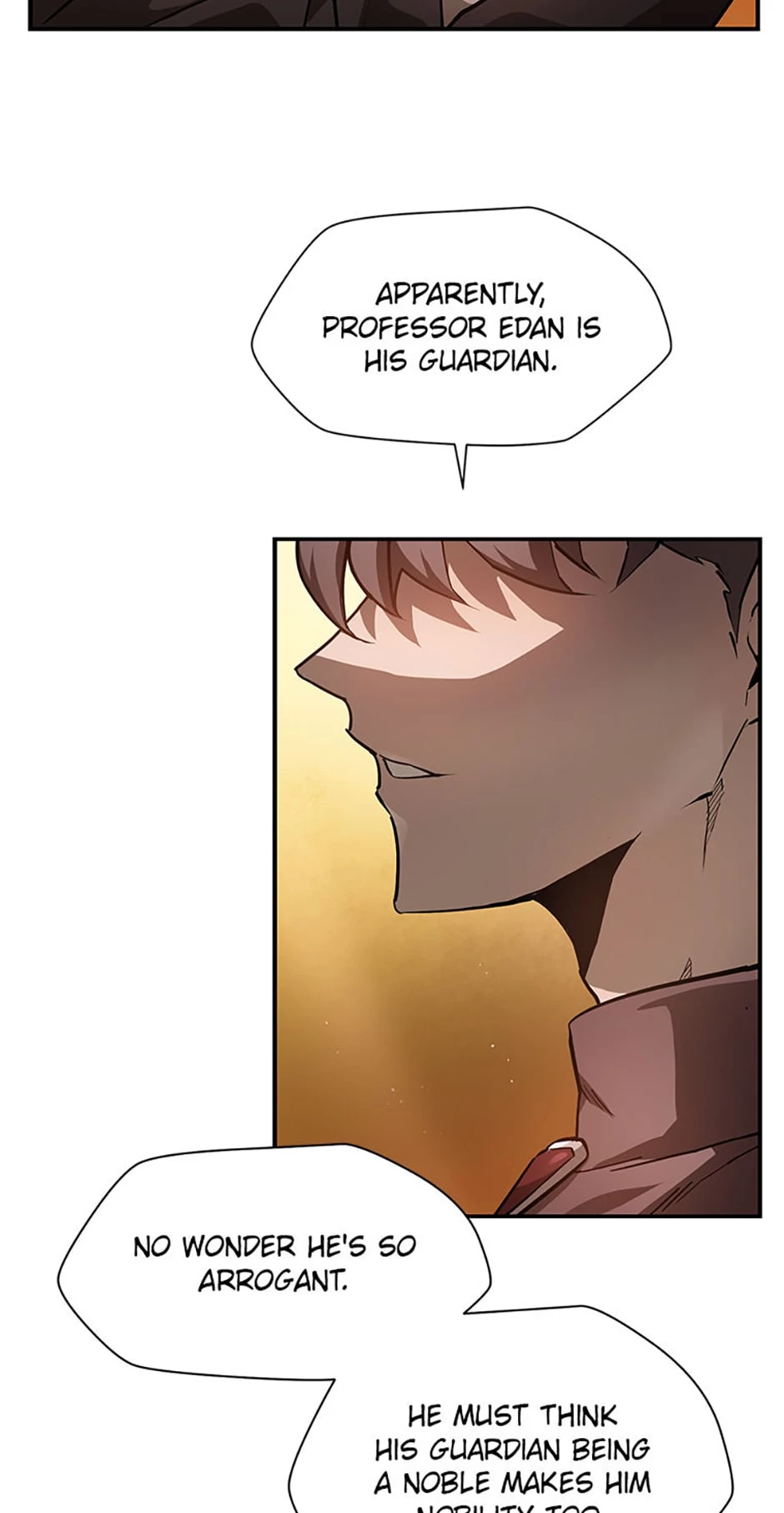 Helmut: The Forsaken Child Chapter 42 - 3