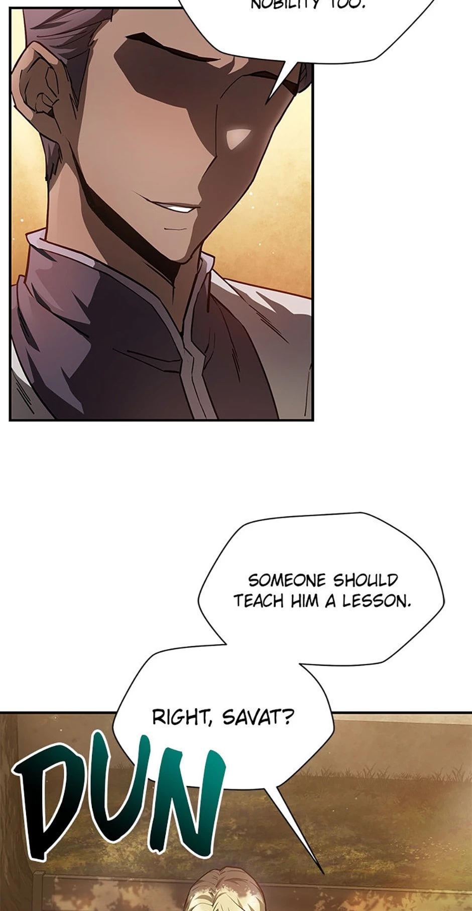 Helmut: The Forsaken Child Chapter 42 - 4