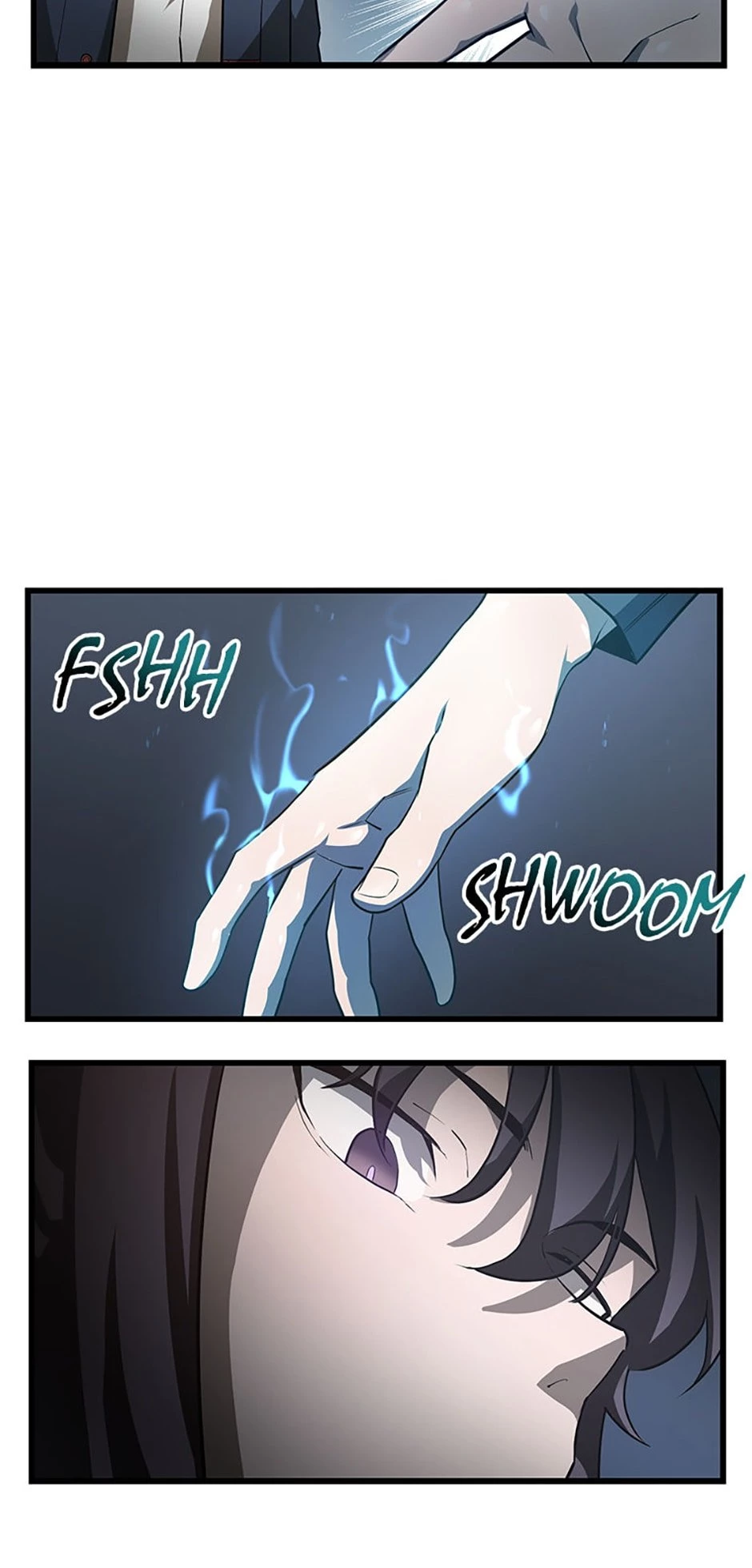 Helmut: The Forsaken Child Chapter 43 - 38